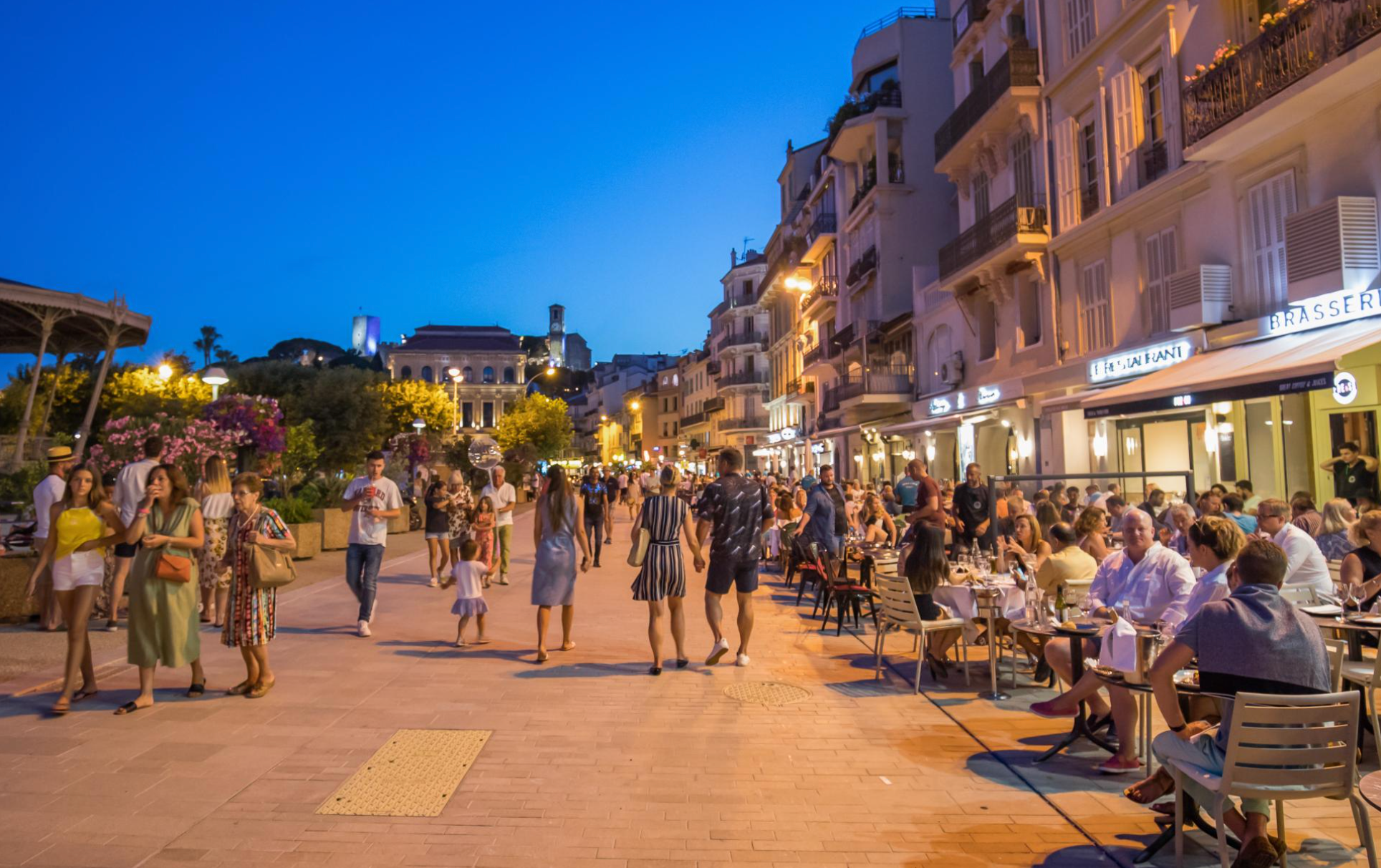 Felix faure 3 night suquet 