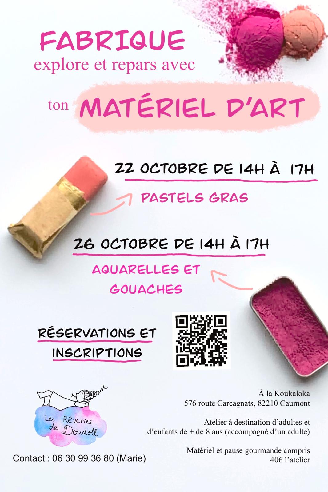 Ateliers-creatifs