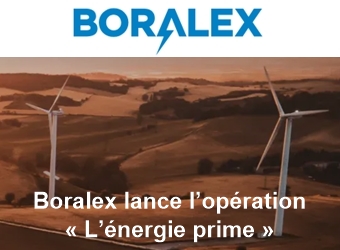Une initiative inédite