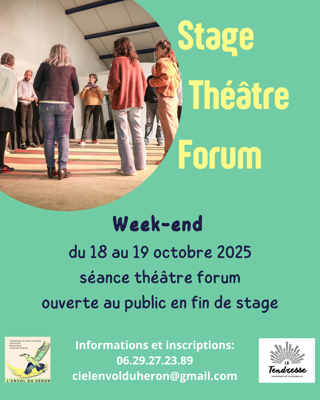 Stage-theatre-Forum