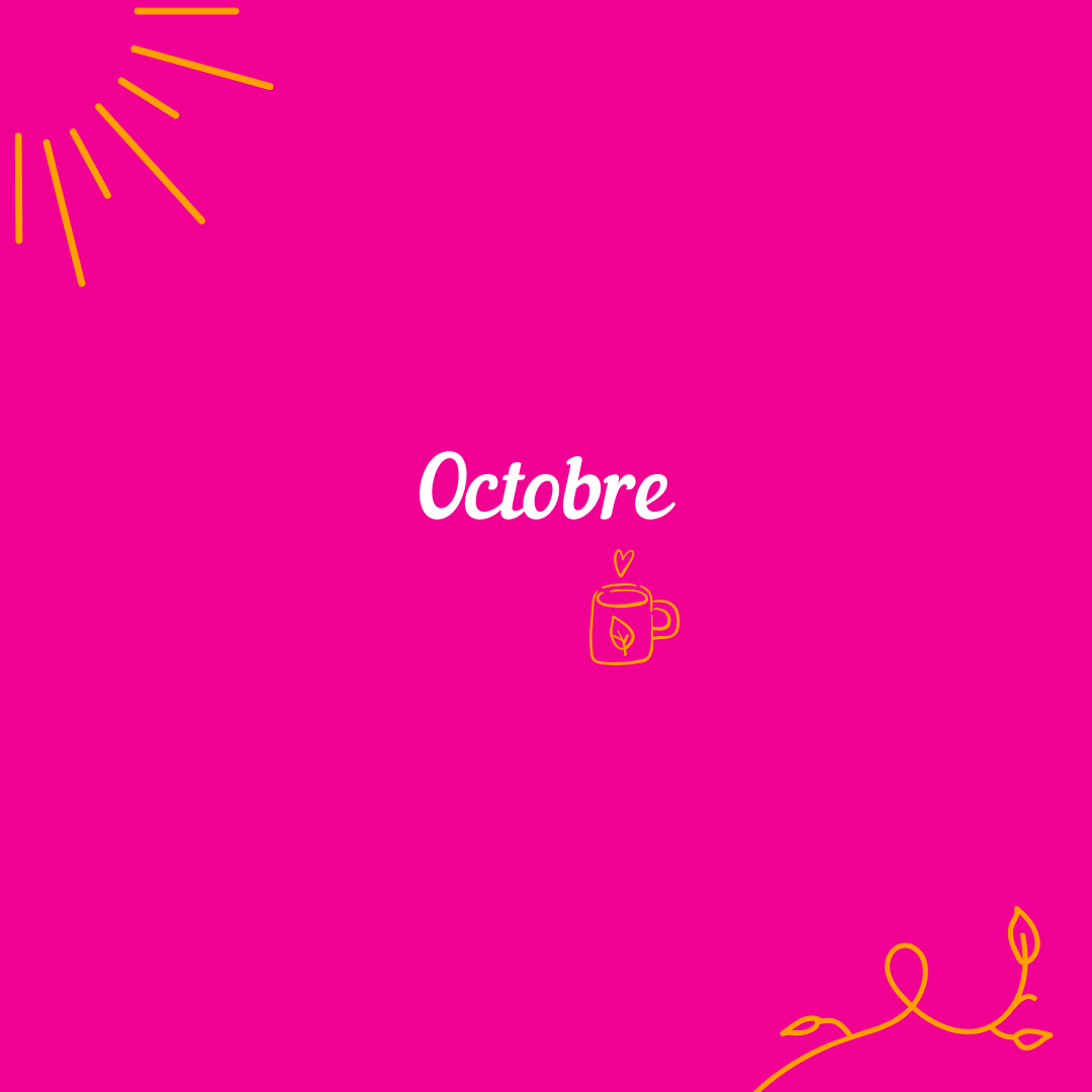 Ateliers d'Octobre