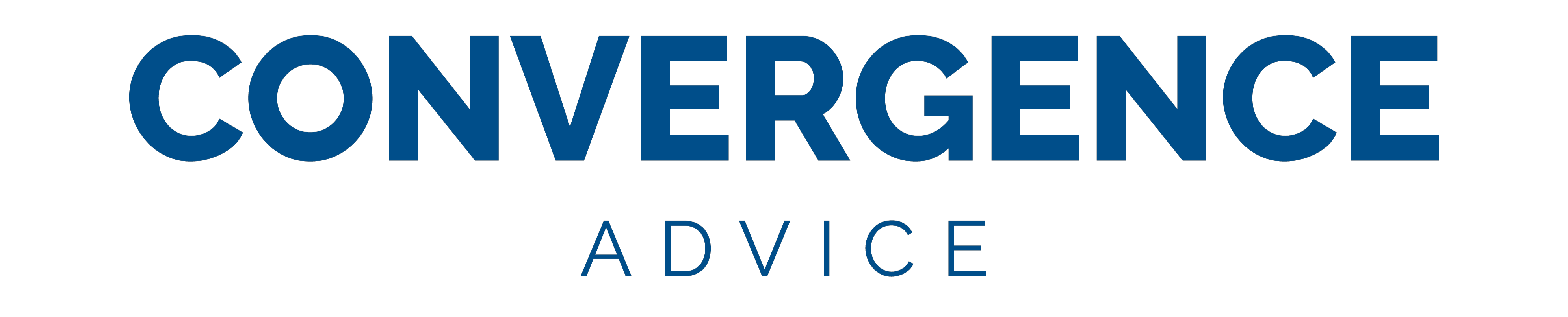Convergence-advice