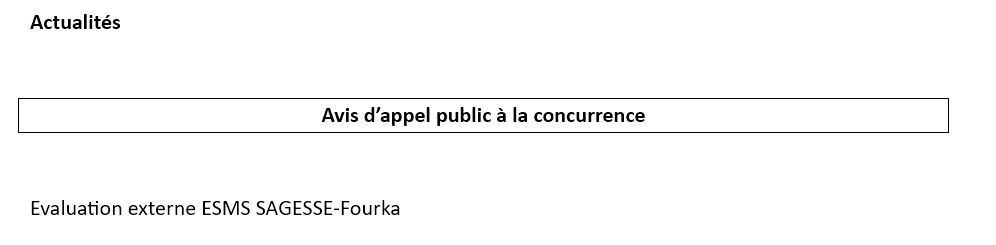 Actualites-