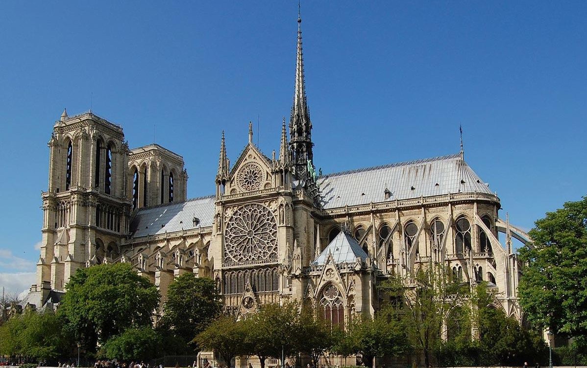 Notre-dame-de-paris