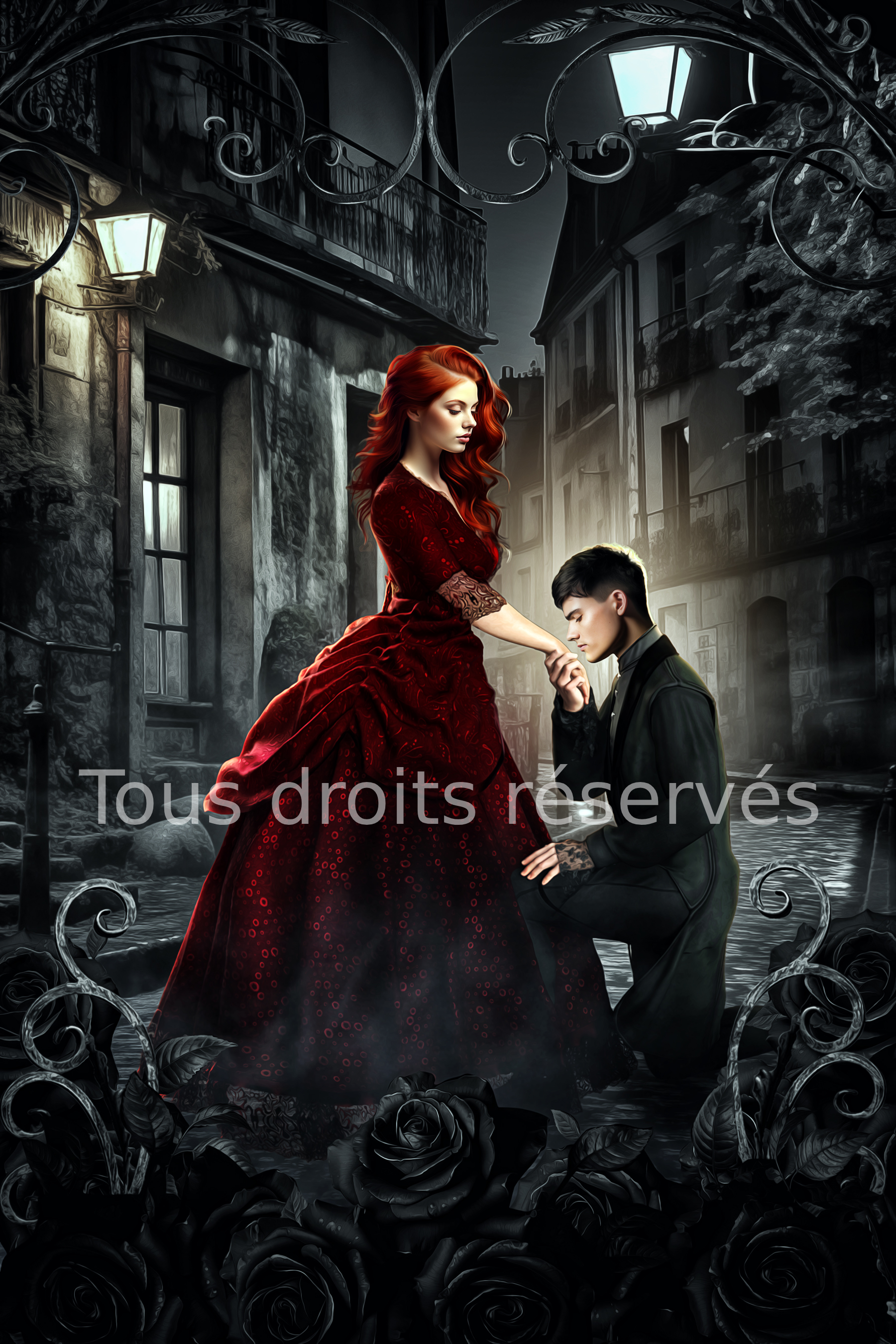 Illustration-2-for-La-rose-Noire-1-