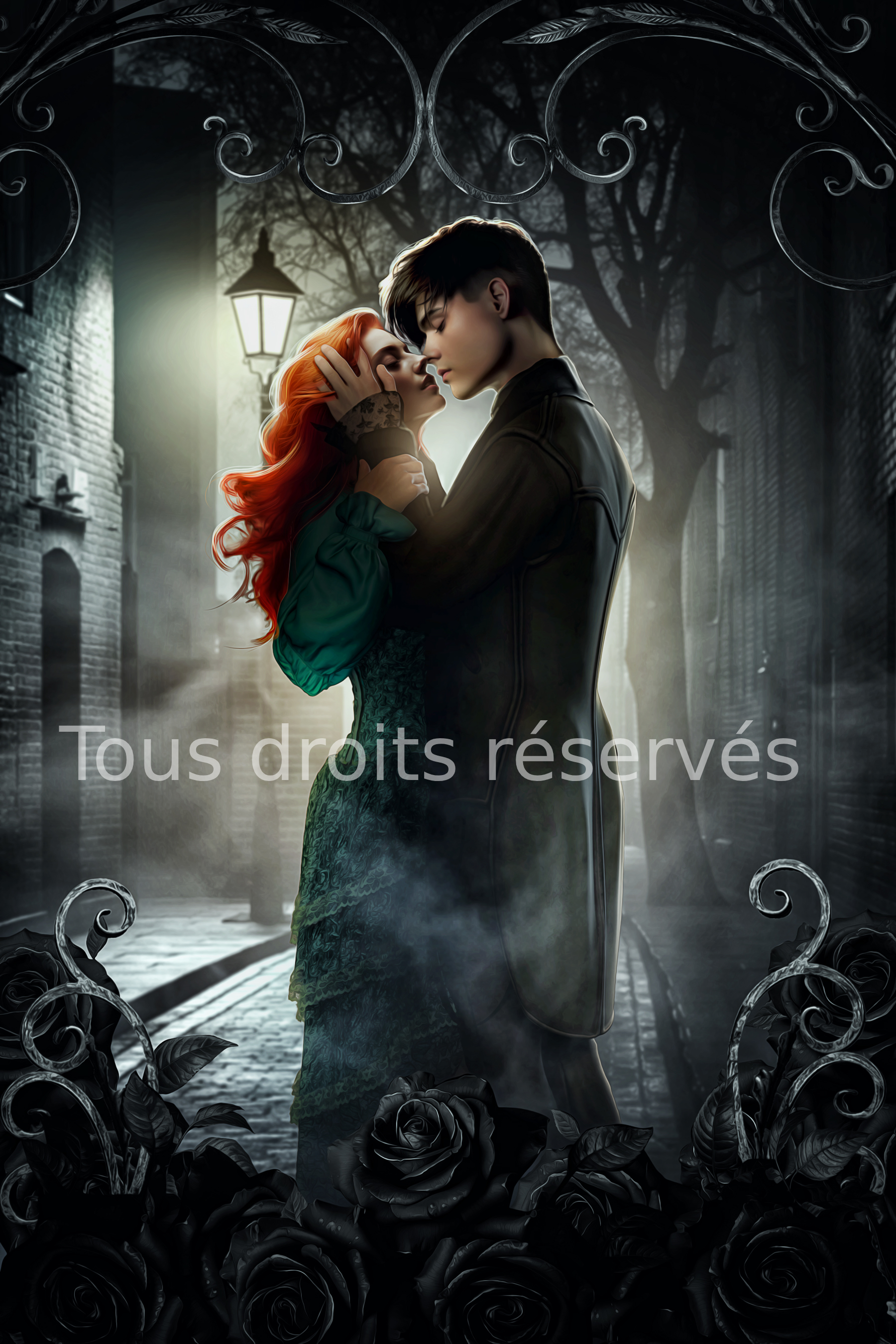 Illustration-2-for-La-rose-Noire