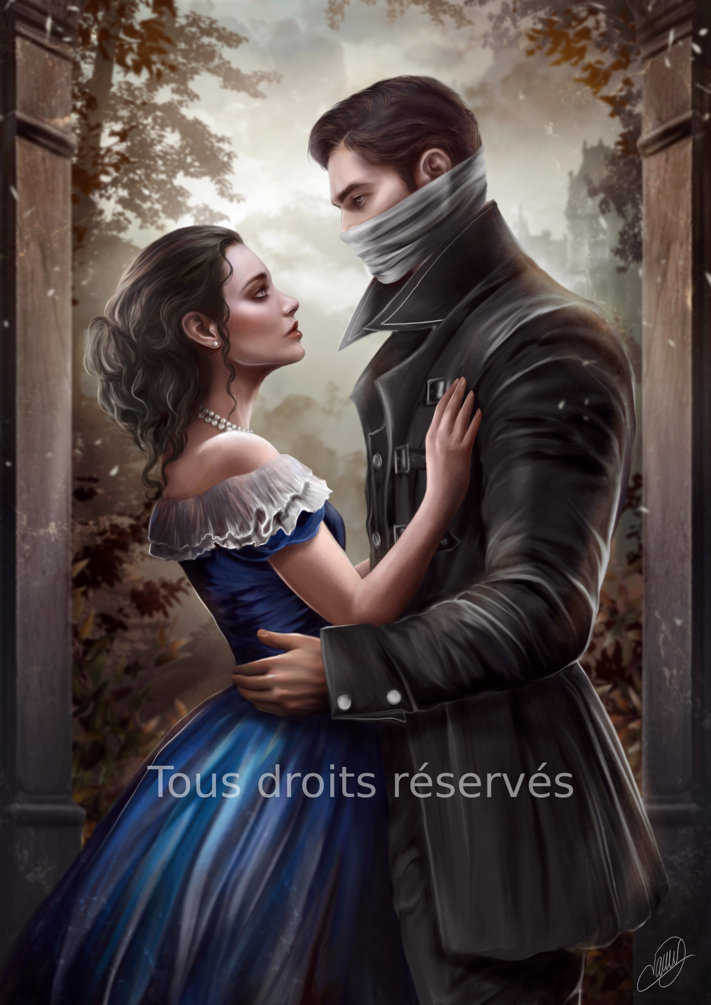 CoupleVictorien MP