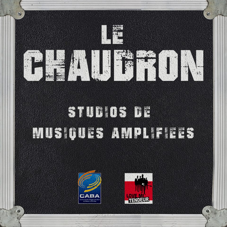 Logo-Chaudron