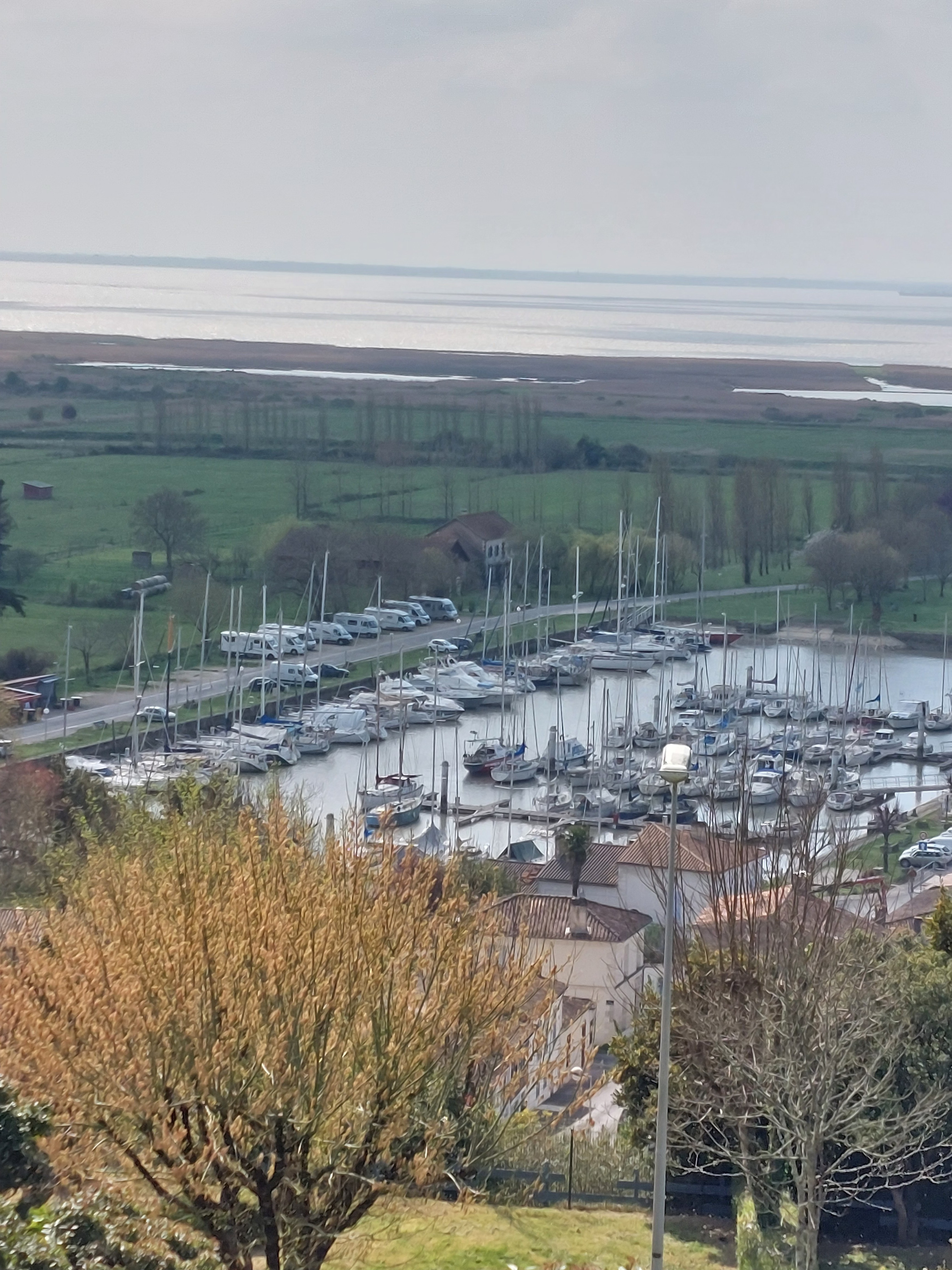 Mortagne 1 