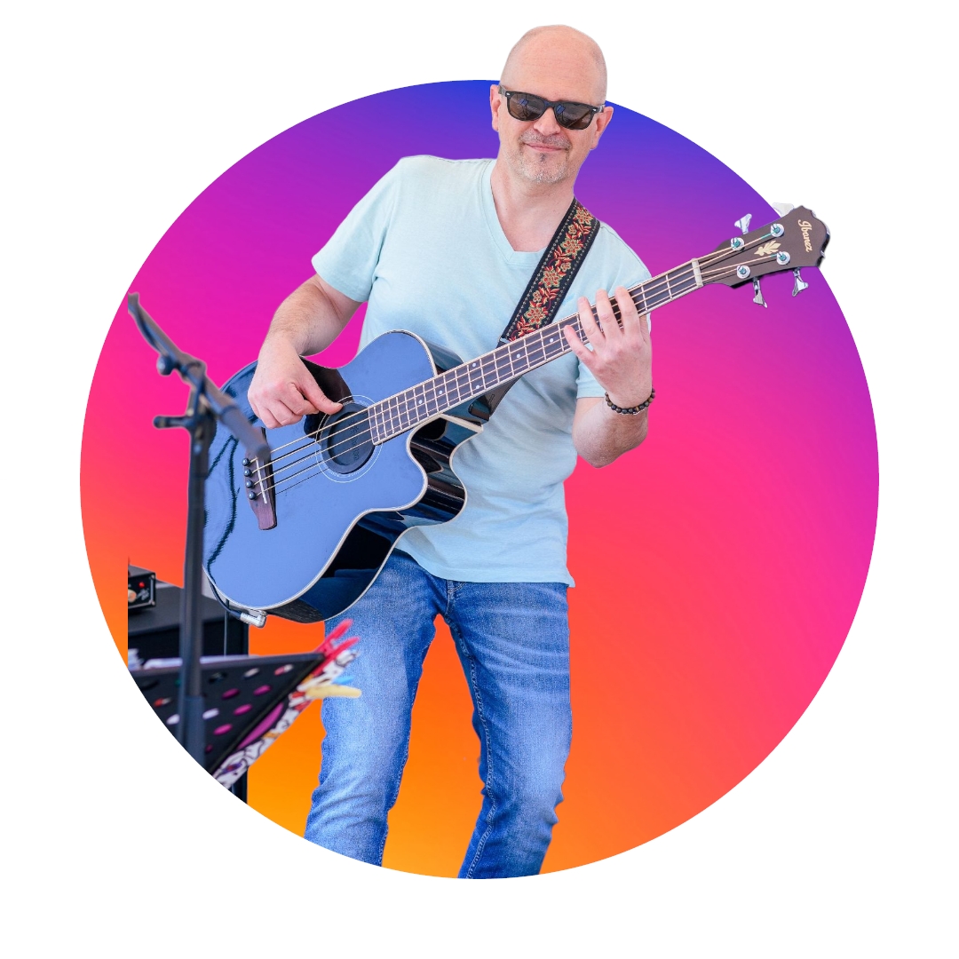 Raphael EHRHARD - Bassiste