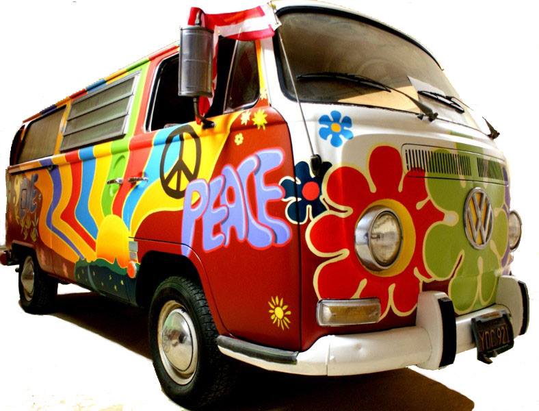 l'esprit des seventies