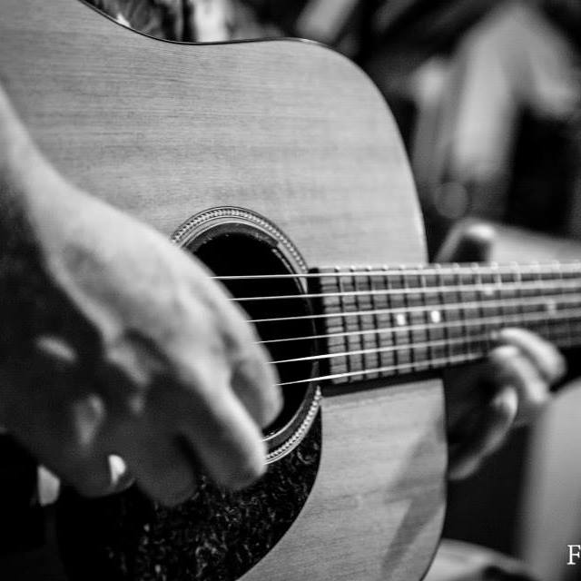 Quelques notes, et tout s’arrête...