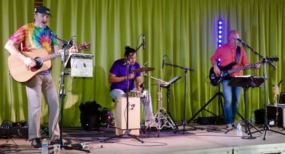 WOODSTORK - article dans les DNA