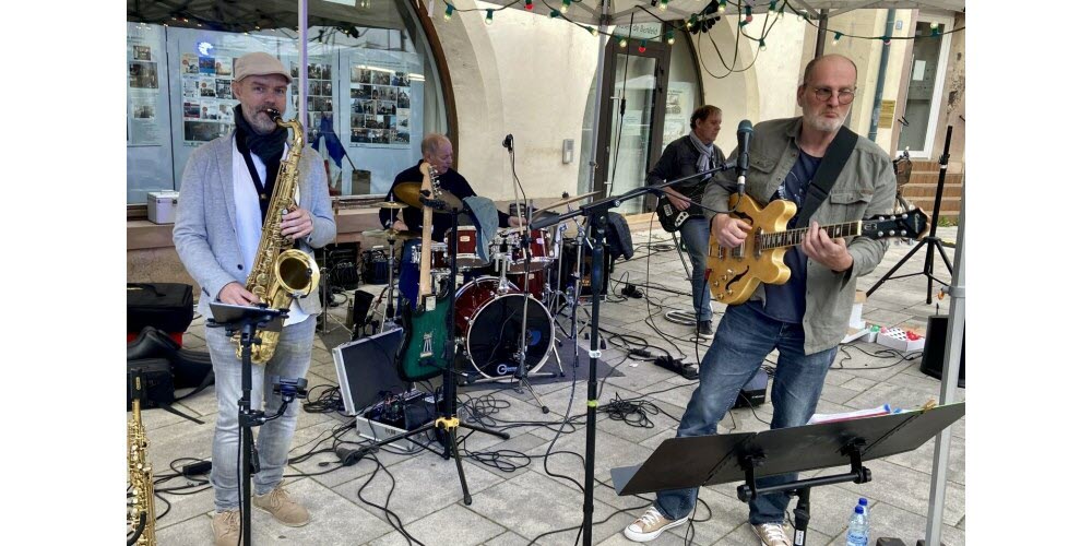 SO SMOOTH à l'honneur dans les DNA