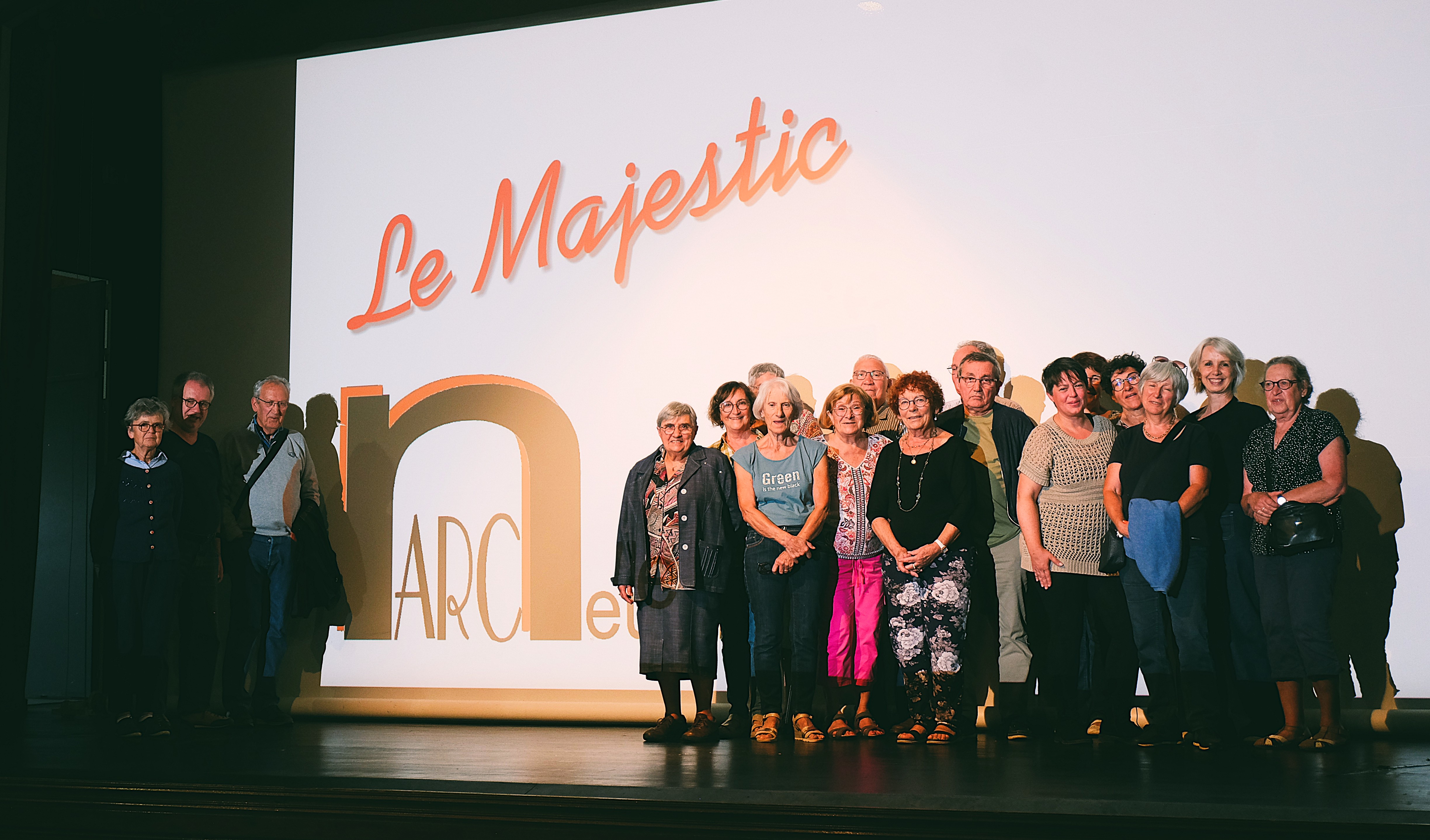 Be ne voles groupe
