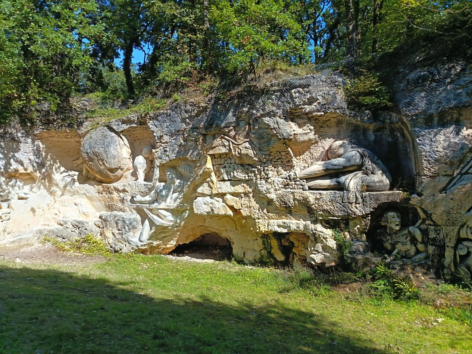Savinien 3 