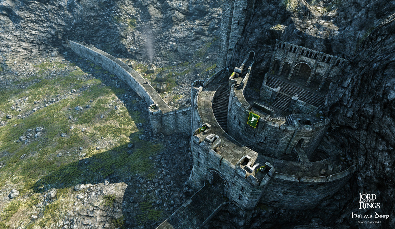 Helms deep 1568x909
