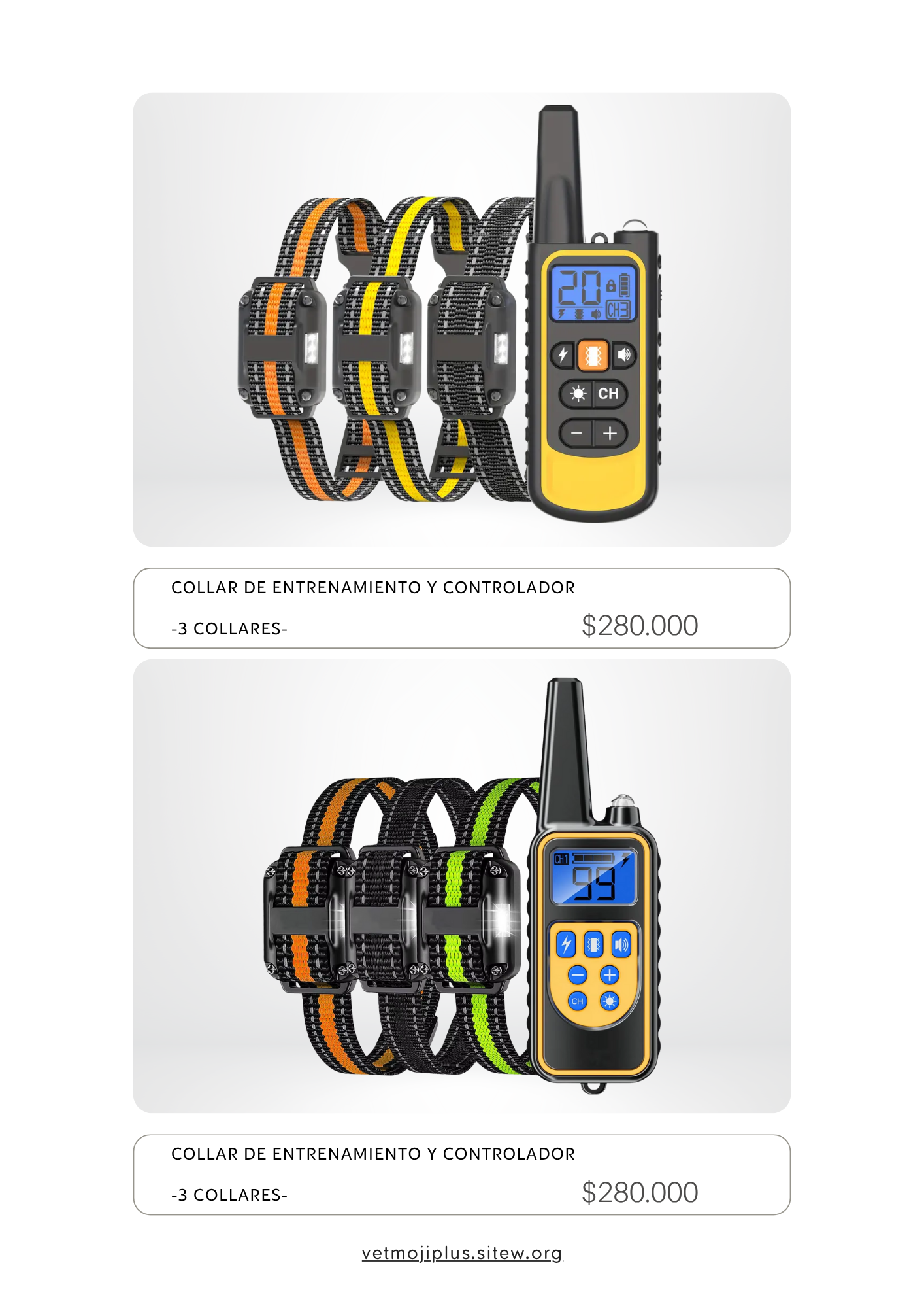 Documento a4 redes sociales marketing plantilla fotos moderno negrita gris 40 
