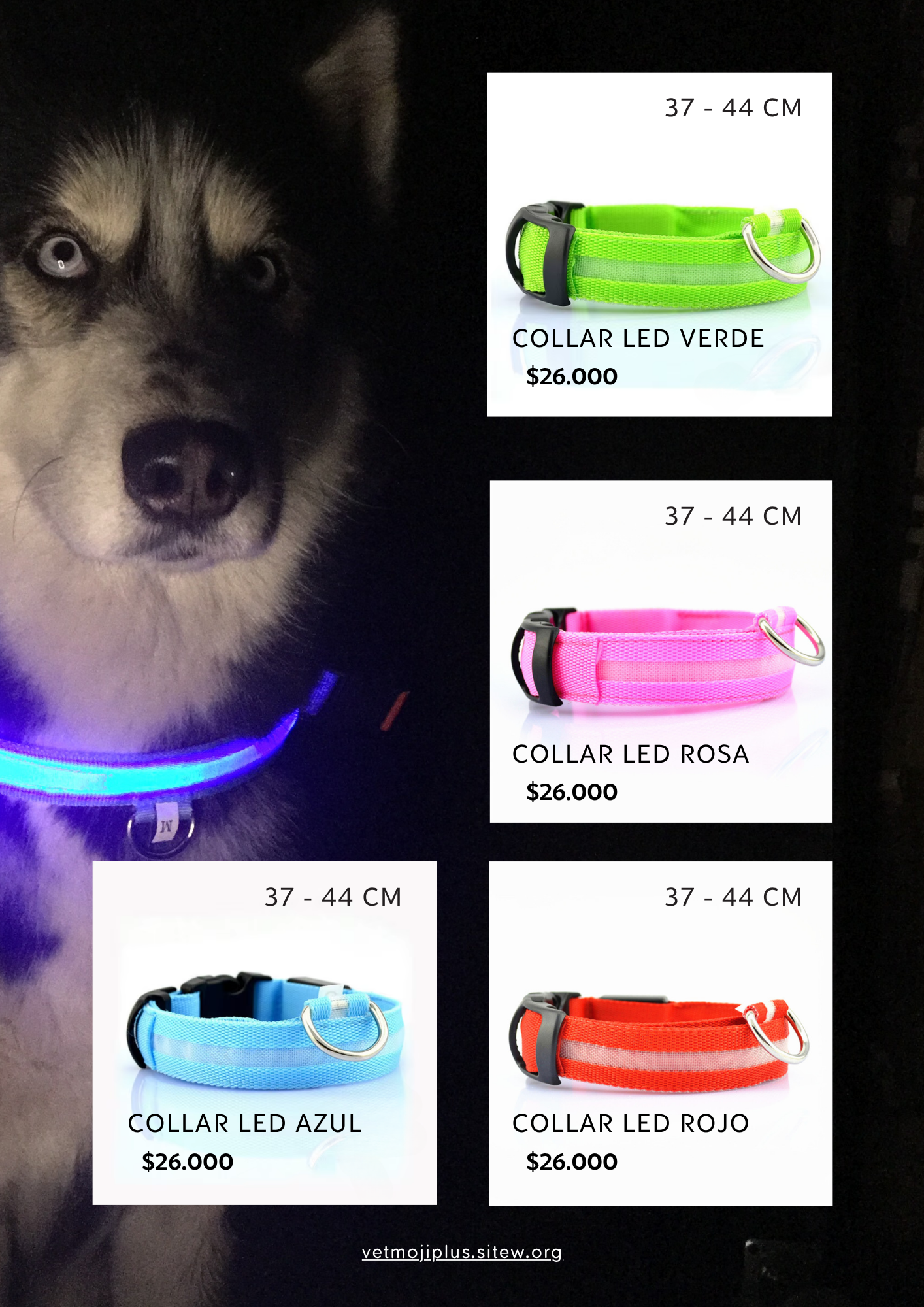 Documento a4 redes sociales marketing plantilla fotos moderno negrita gris 42 