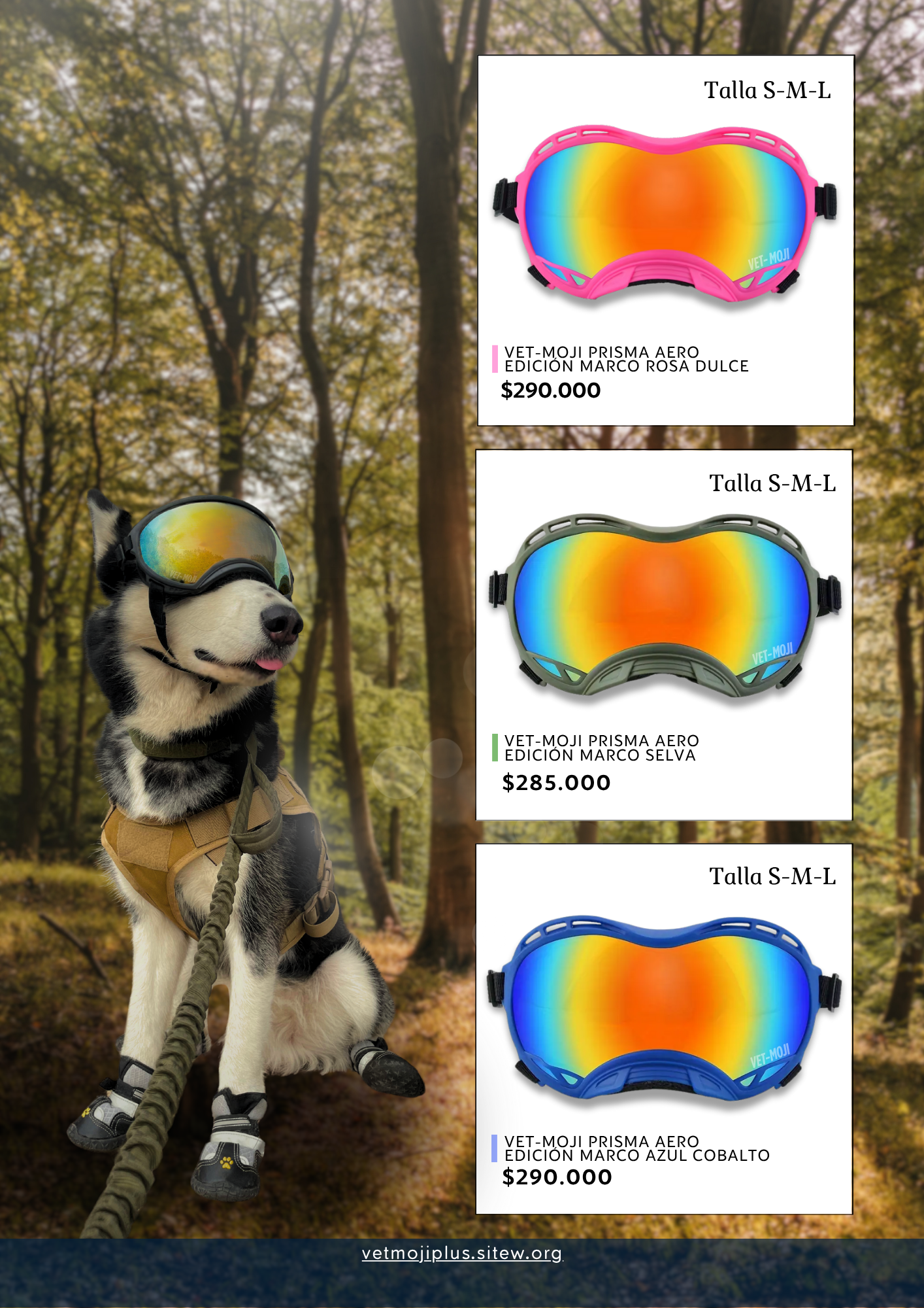 Documento a4 redes sociales marketing plantilla fotos moderno negrita gris 54 