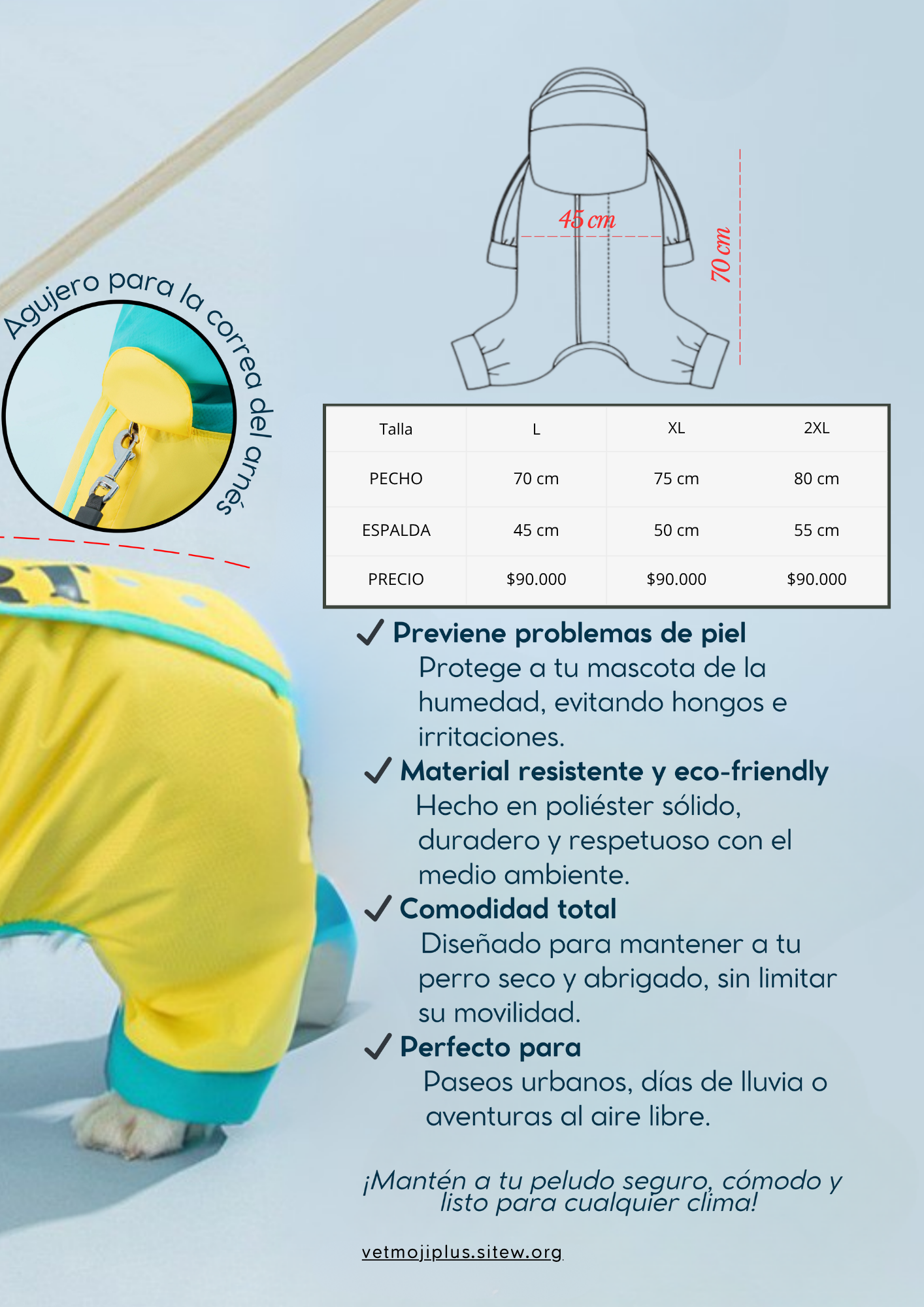 Documento a4 redes sociales marketing plantilla fotos moderno negrita gris 70 