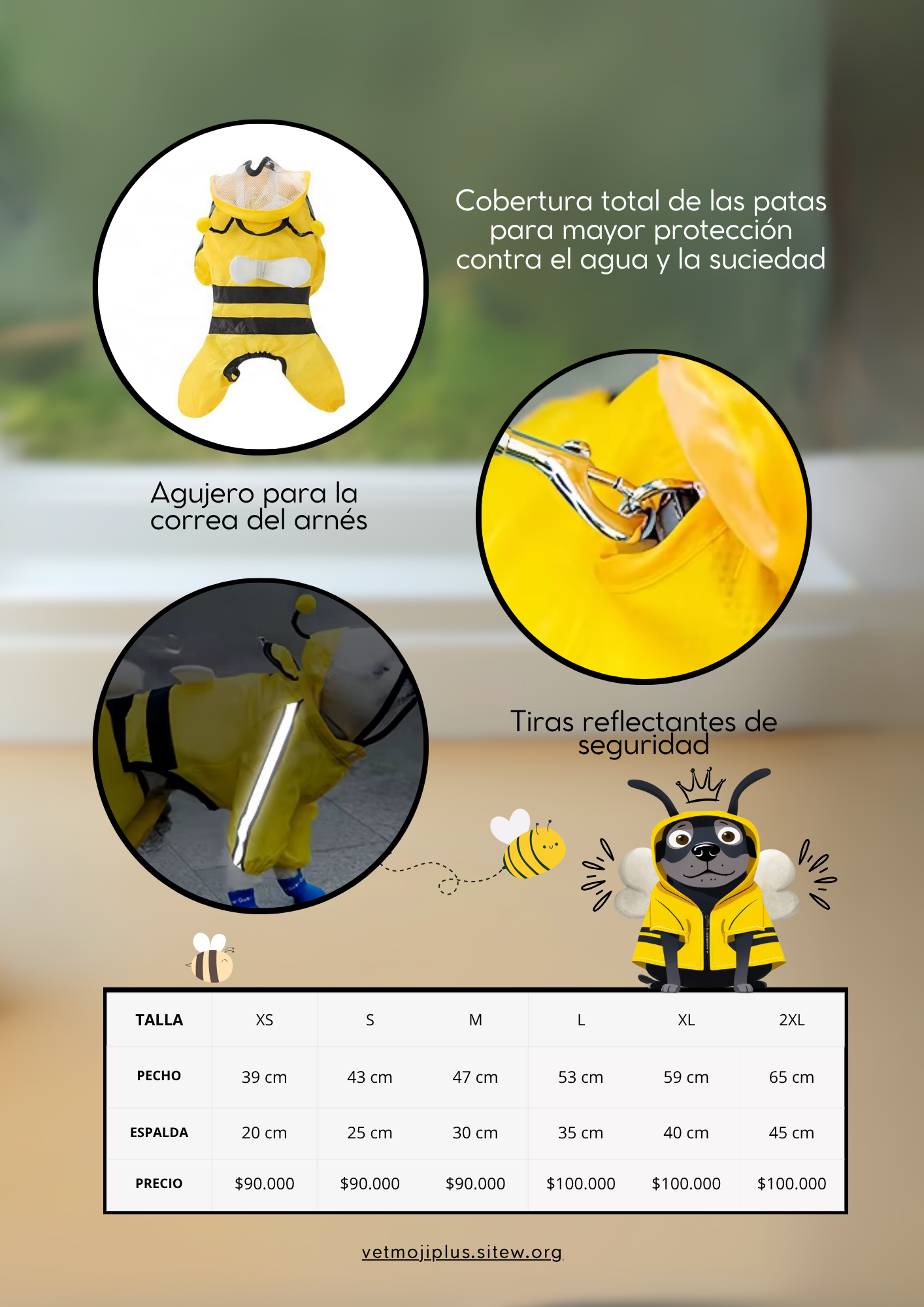 Documento a4 redes sociales marketing plantilla fotos moderno negrita gris 72 