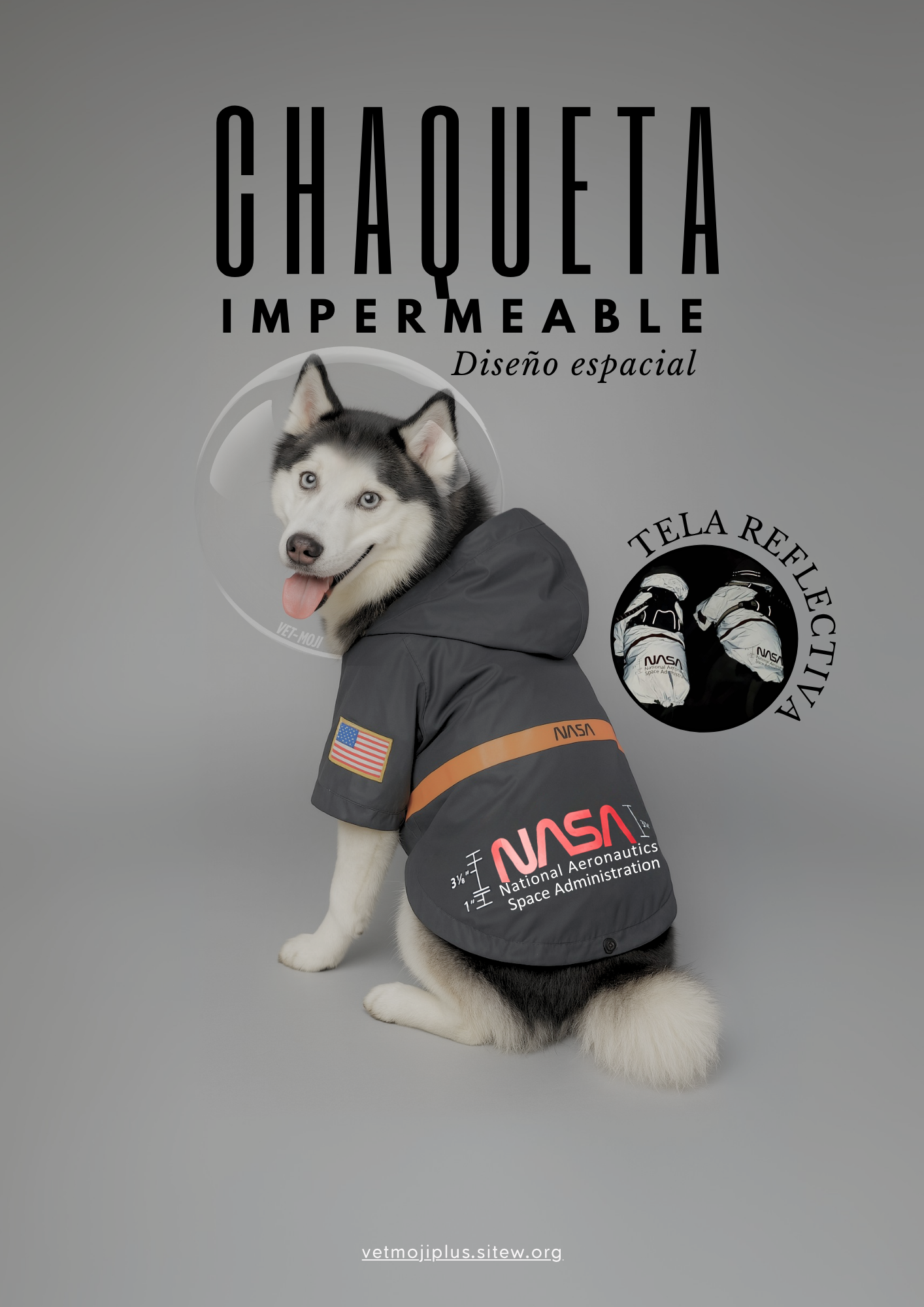 Documento a4 redes sociales marketing plantilla fotos moderno negrita gris 73 