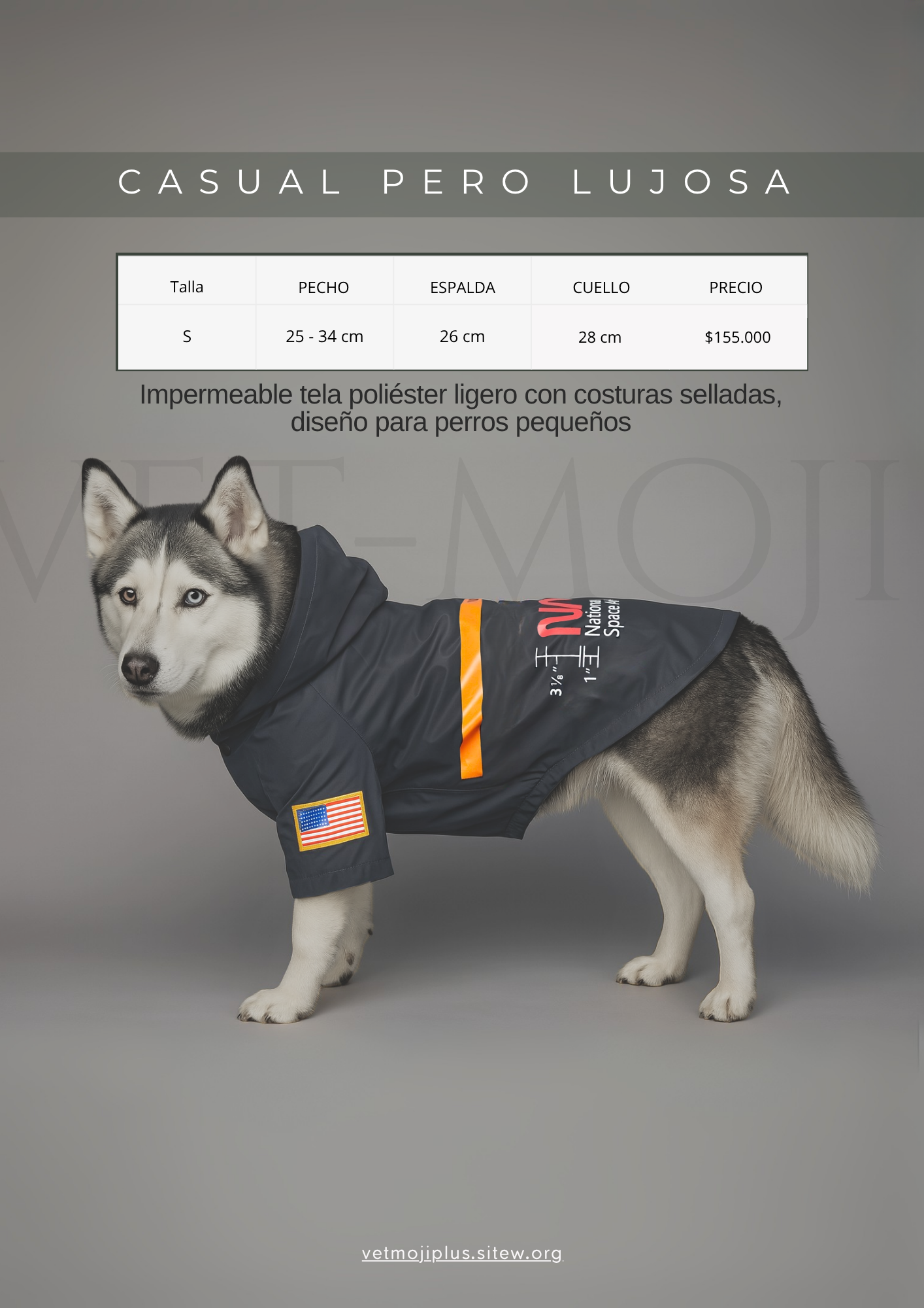 Documento a4 redes sociales marketing plantilla fotos moderno negrita gris 74 