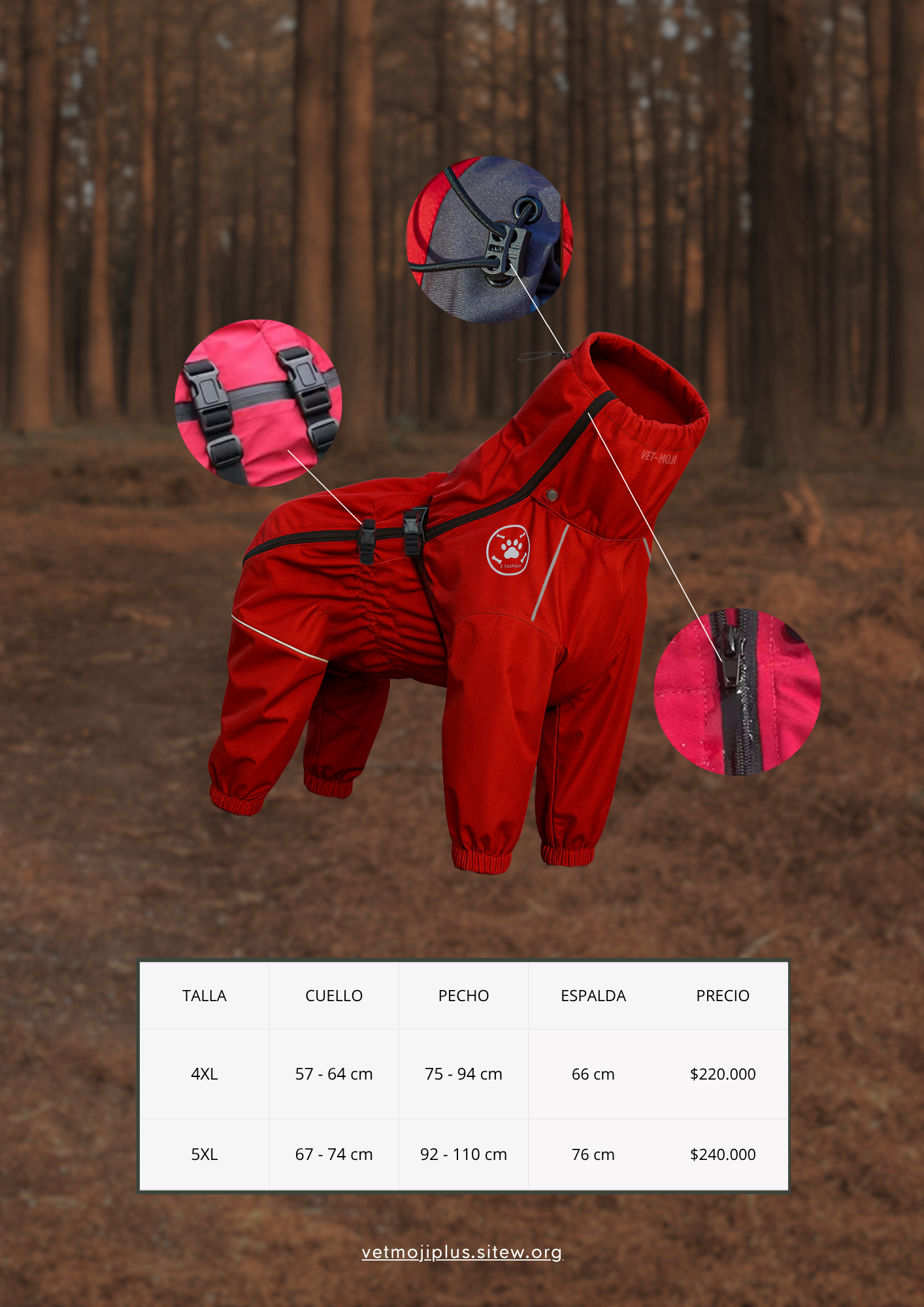 Documento a4 redes sociales marketing plantilla fotos moderno negrita gris 80 