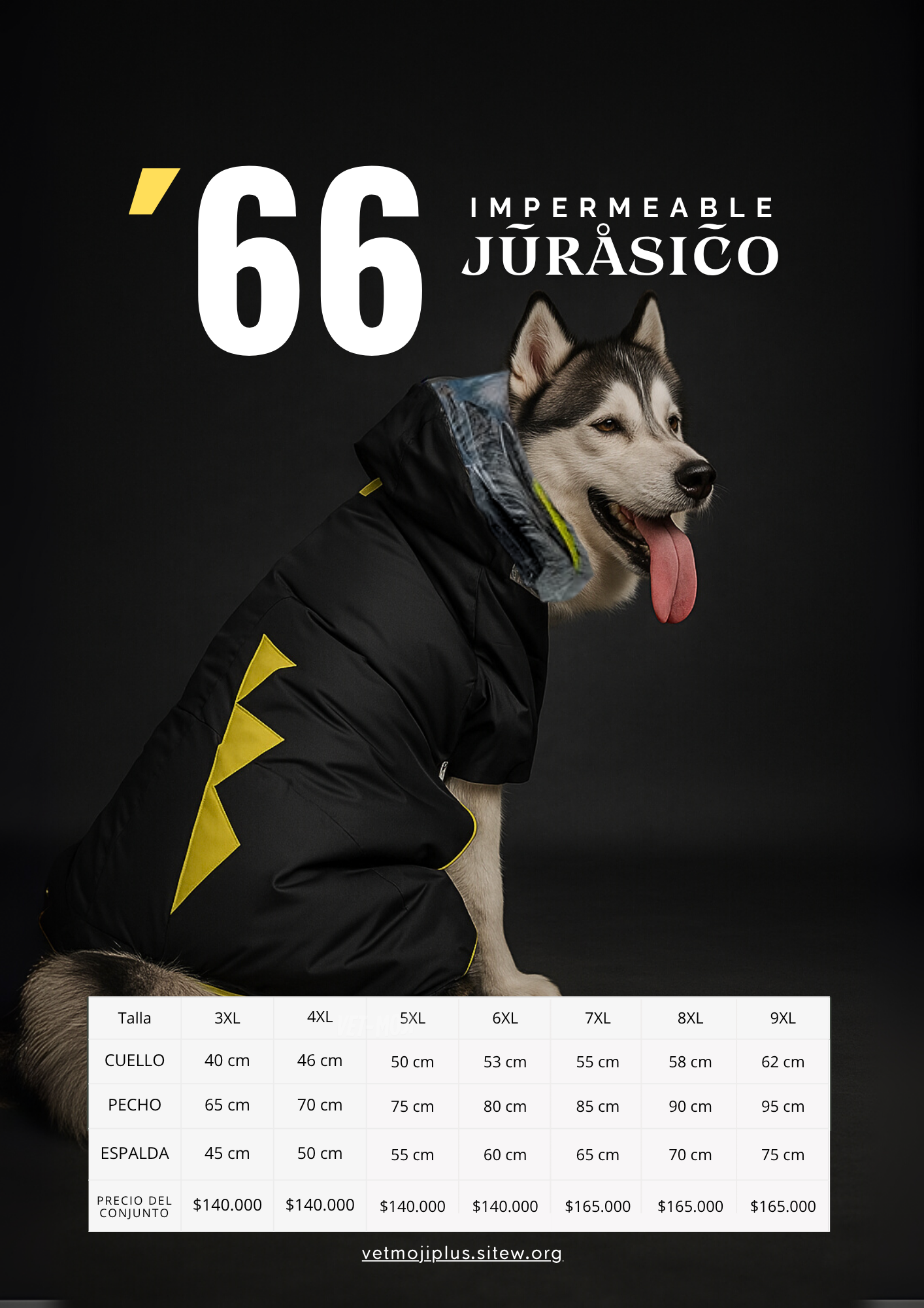 Documento a4 redes sociales marketing plantilla fotos moderno negrita gris 85 