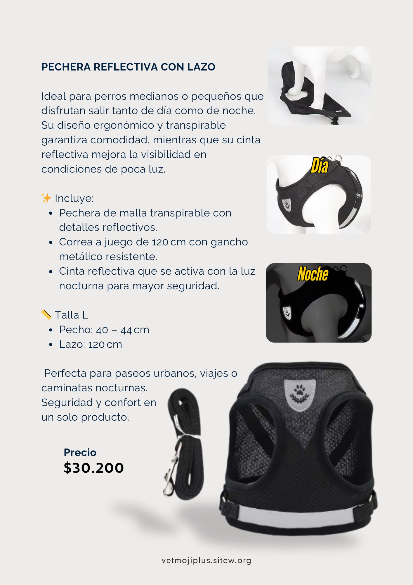 Documento a4 redes sociales marketing plantilla fotos moderno negrita gris 96 