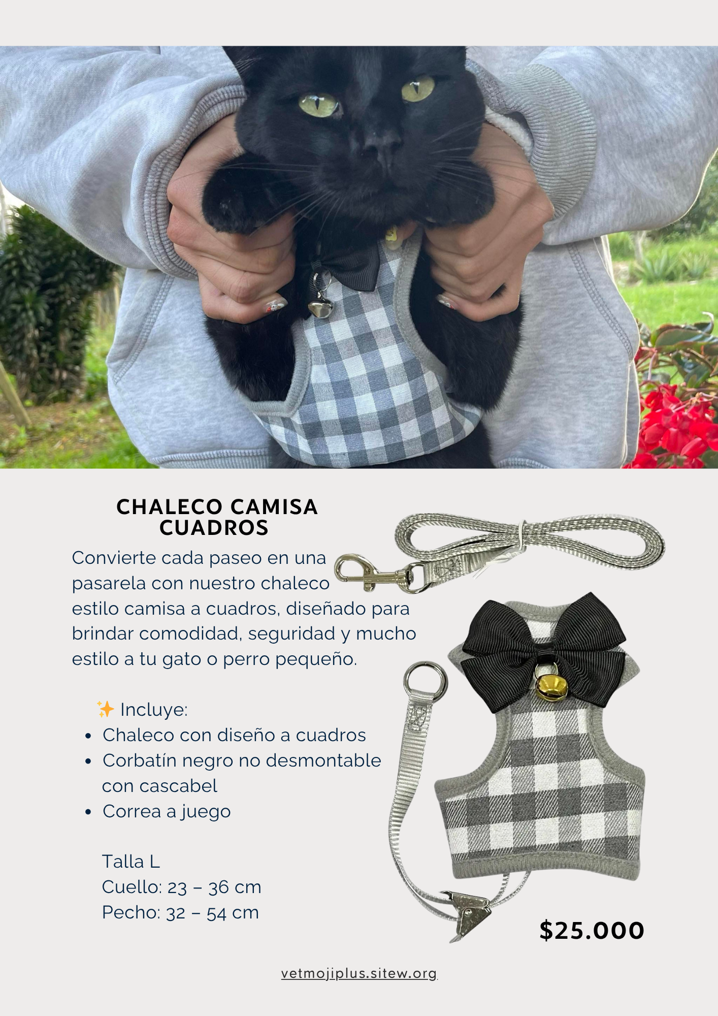 Documento a4 redes sociales marketing plantilla fotos moderno negrita gris 97 