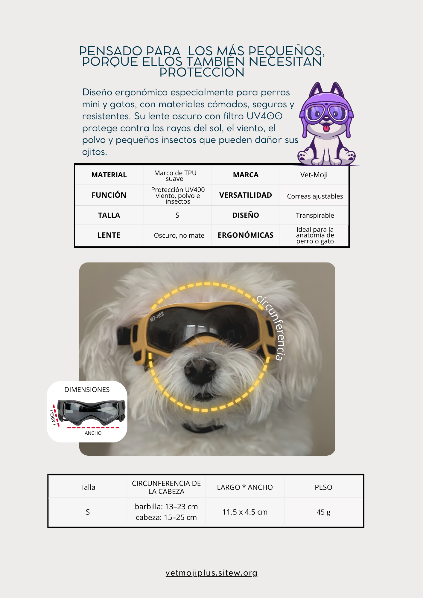 Documento a4 redes sociales marketing plantilla fotos moderno negrita gris 98 