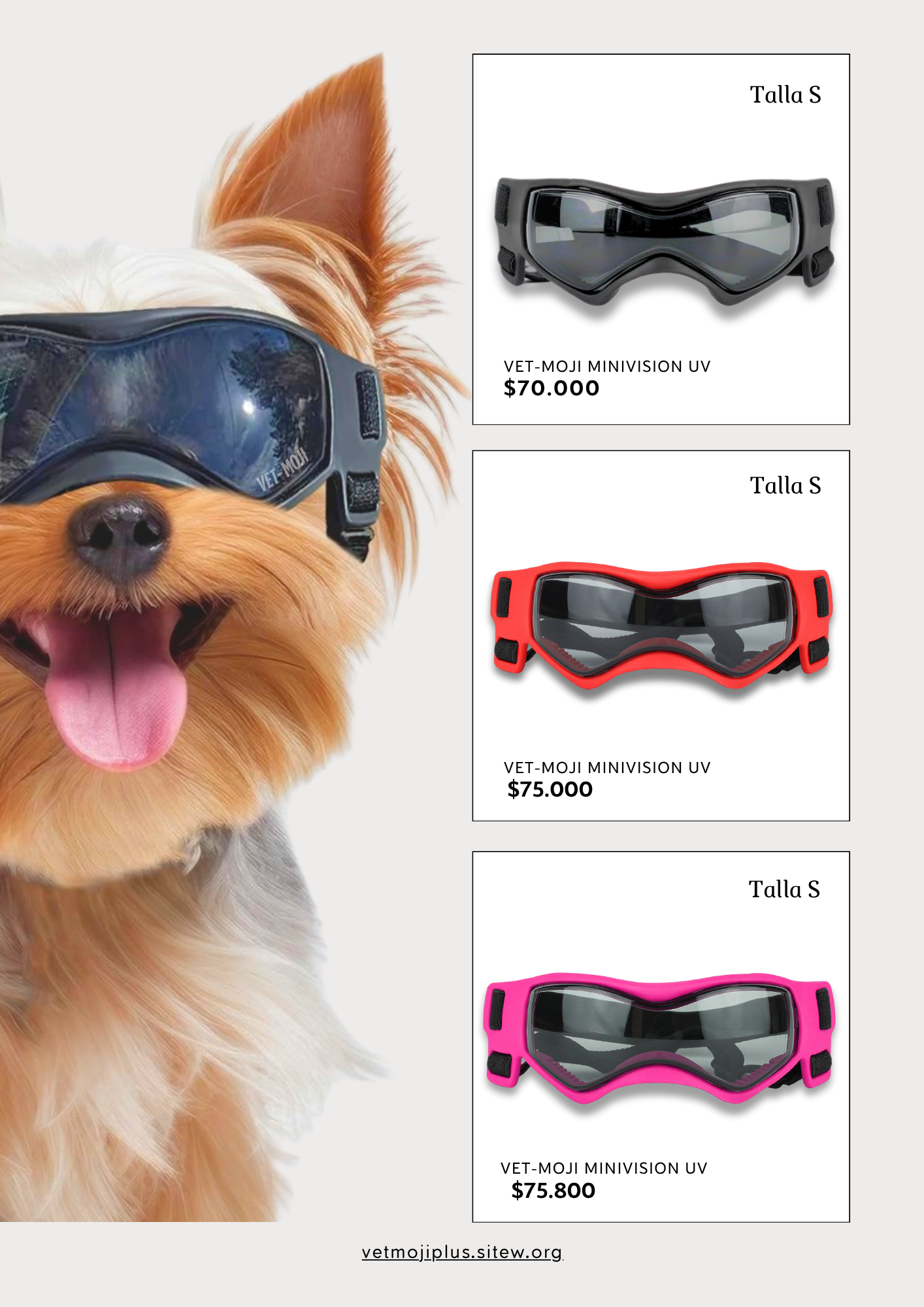 Documento a4 redes sociales marketing plantilla fotos moderno negrita gris 99 