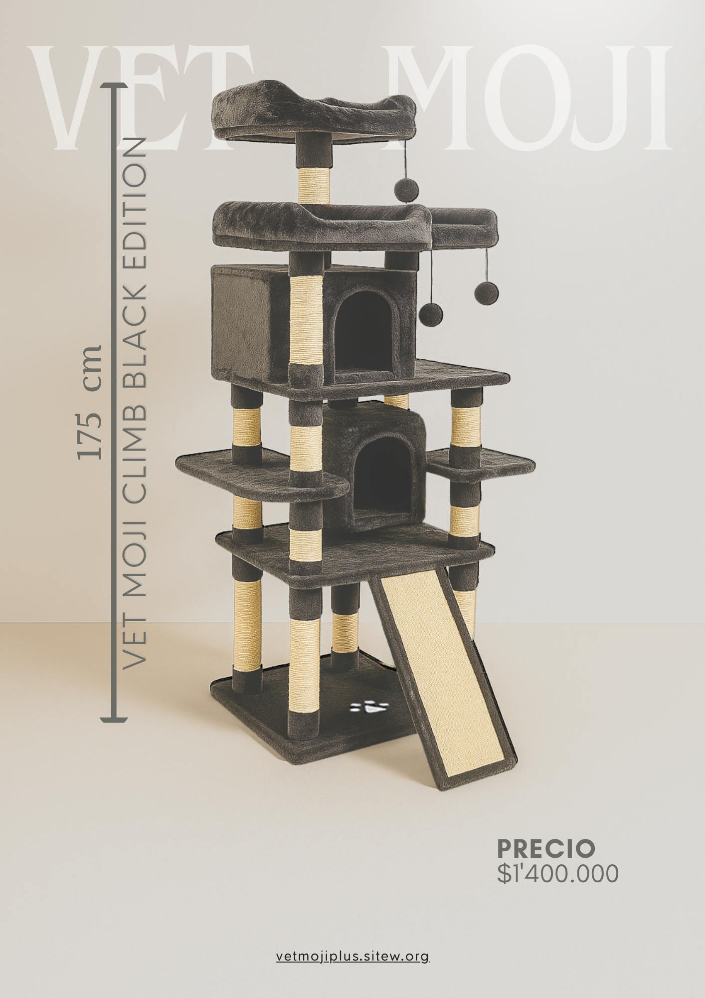 Documento a4 redes sociales marketing plantilla fotos moderno negrita gris 2025 10 04t220554 405