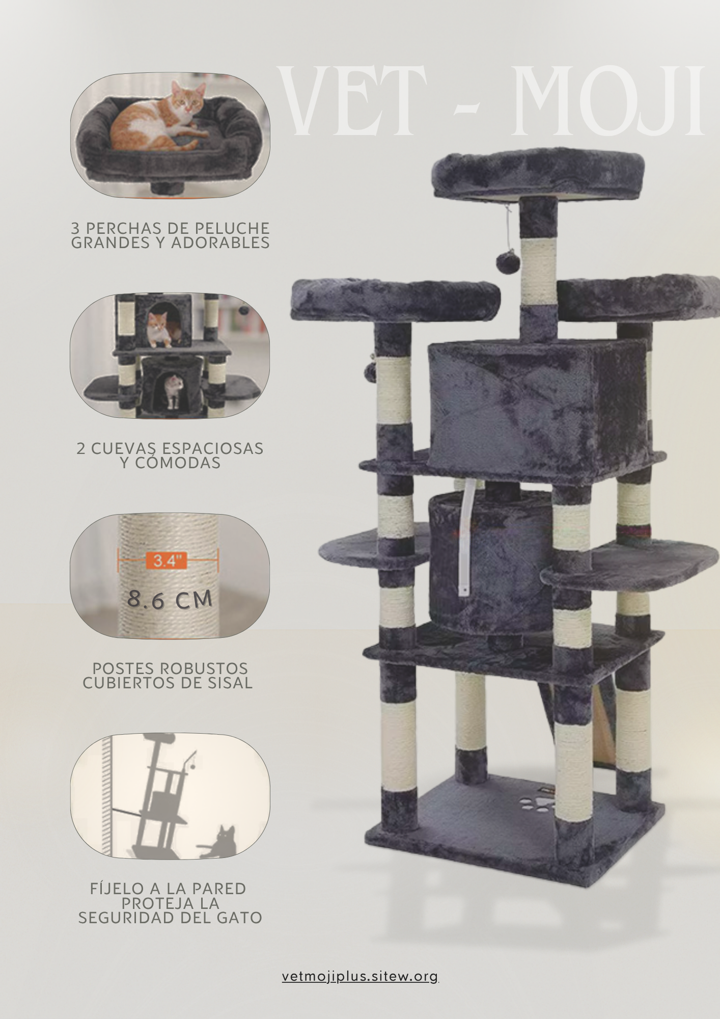 Documento a4 redes sociales marketing plantilla fotos moderno negrita gris 2025 10 04t220611 528