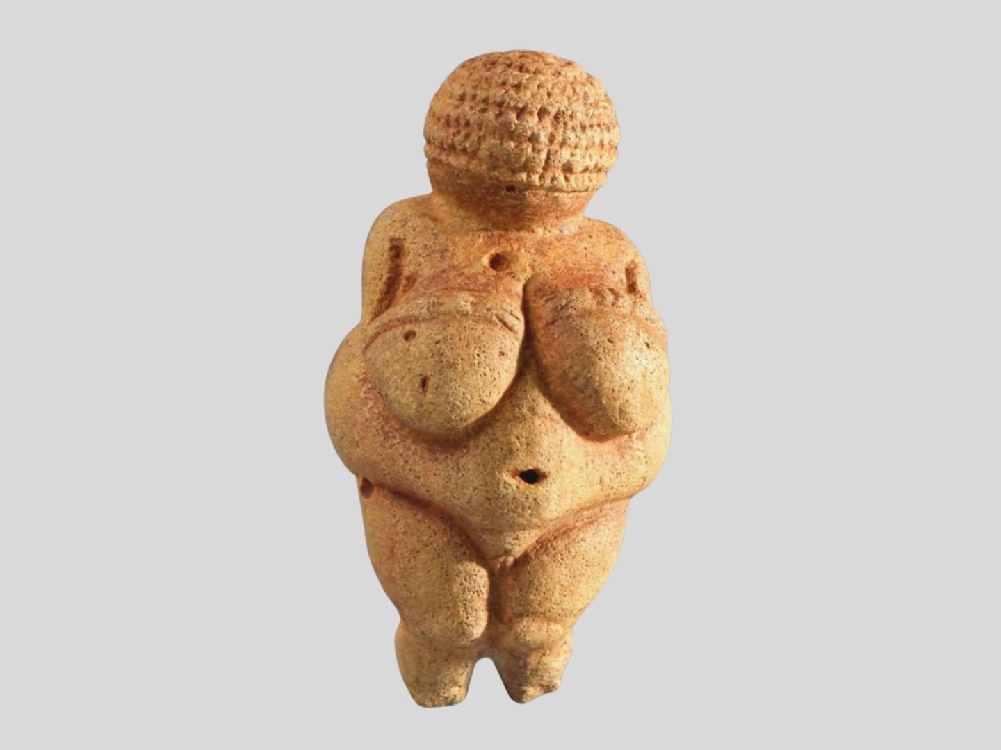 Au début, Dieu était Femme et Mère
