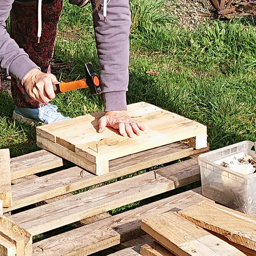 Construction-