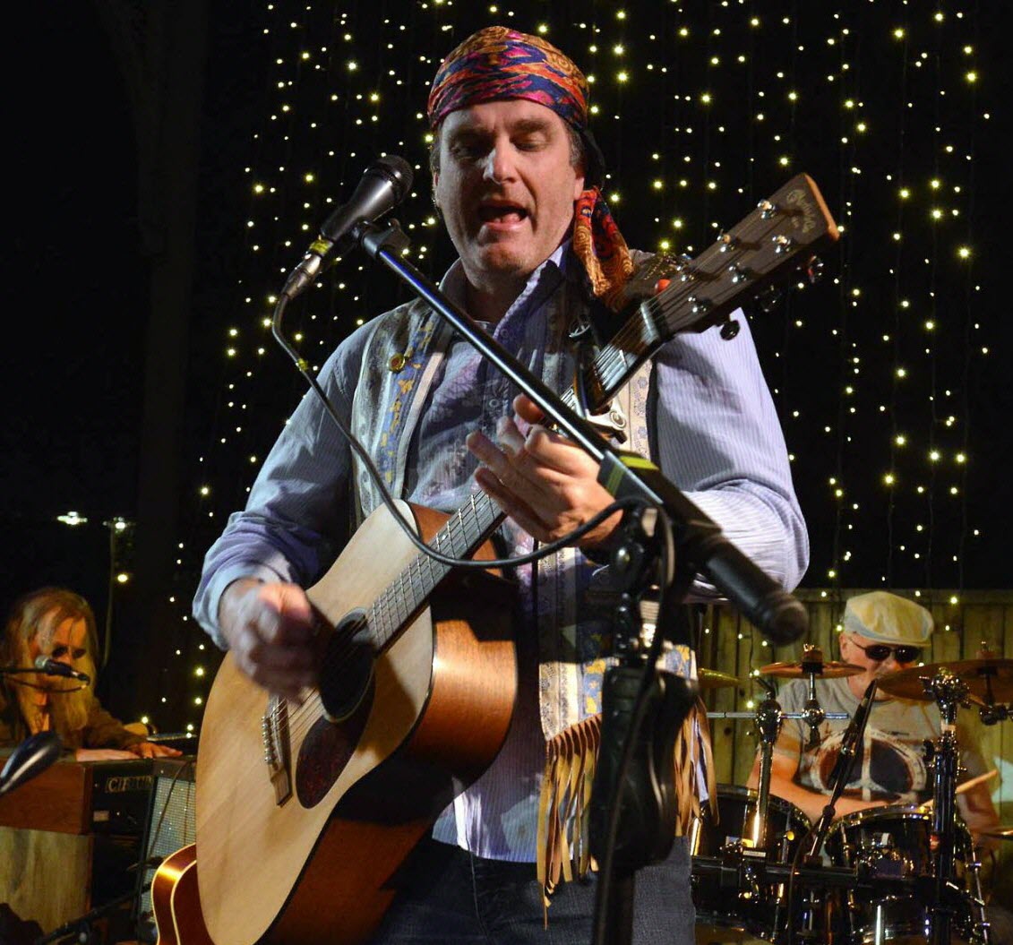 BIG OLIVE & FRIENDS dans les DNA