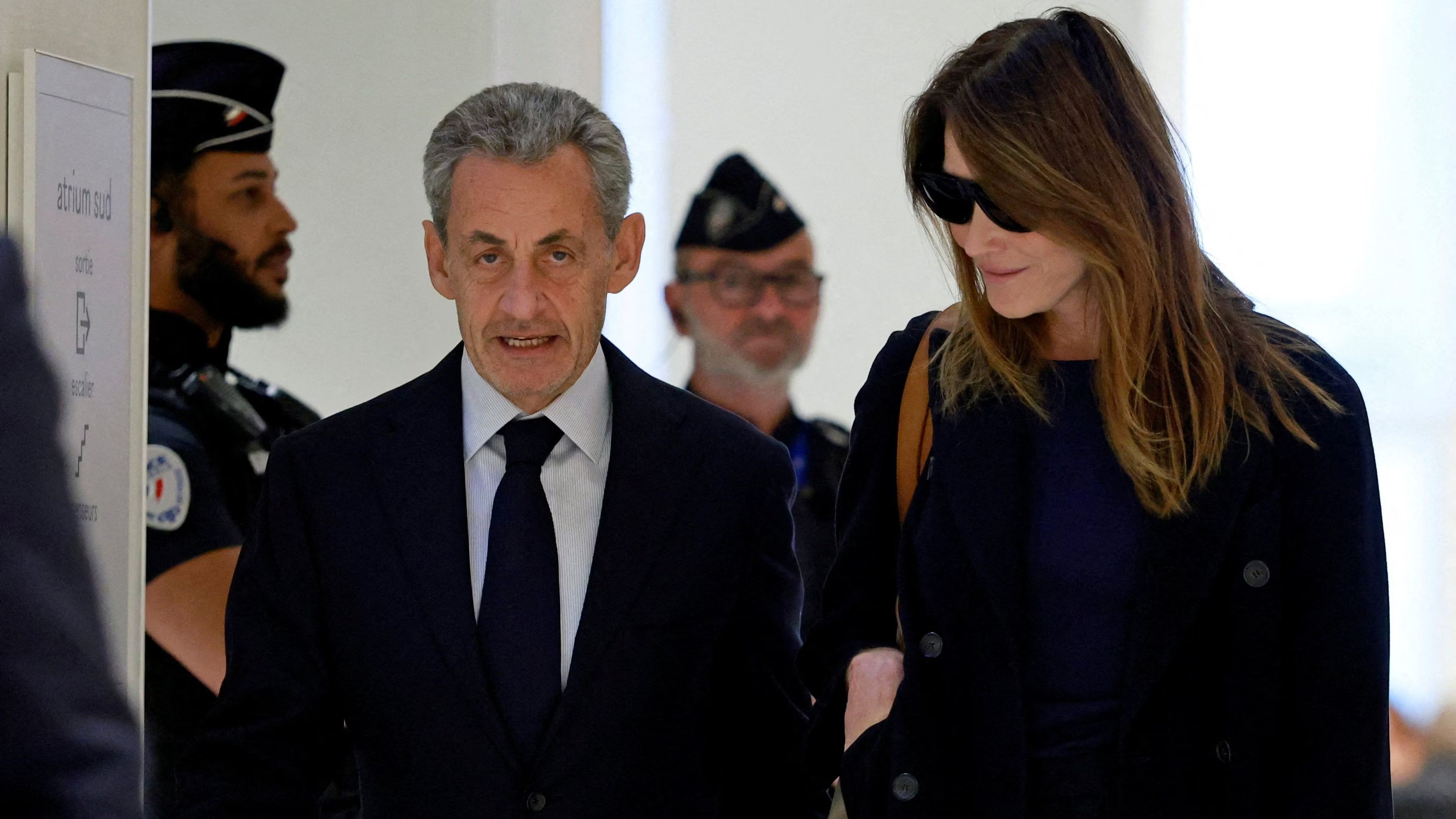 Sarkozy condamné pour financement libyen : victoire judiciaire ou affaire politique ?