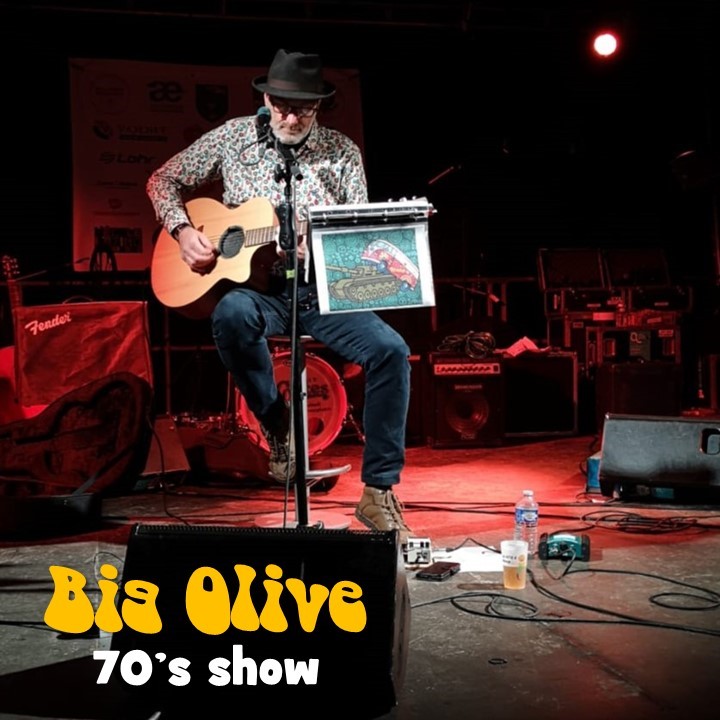 Big-Olive-70-s-show