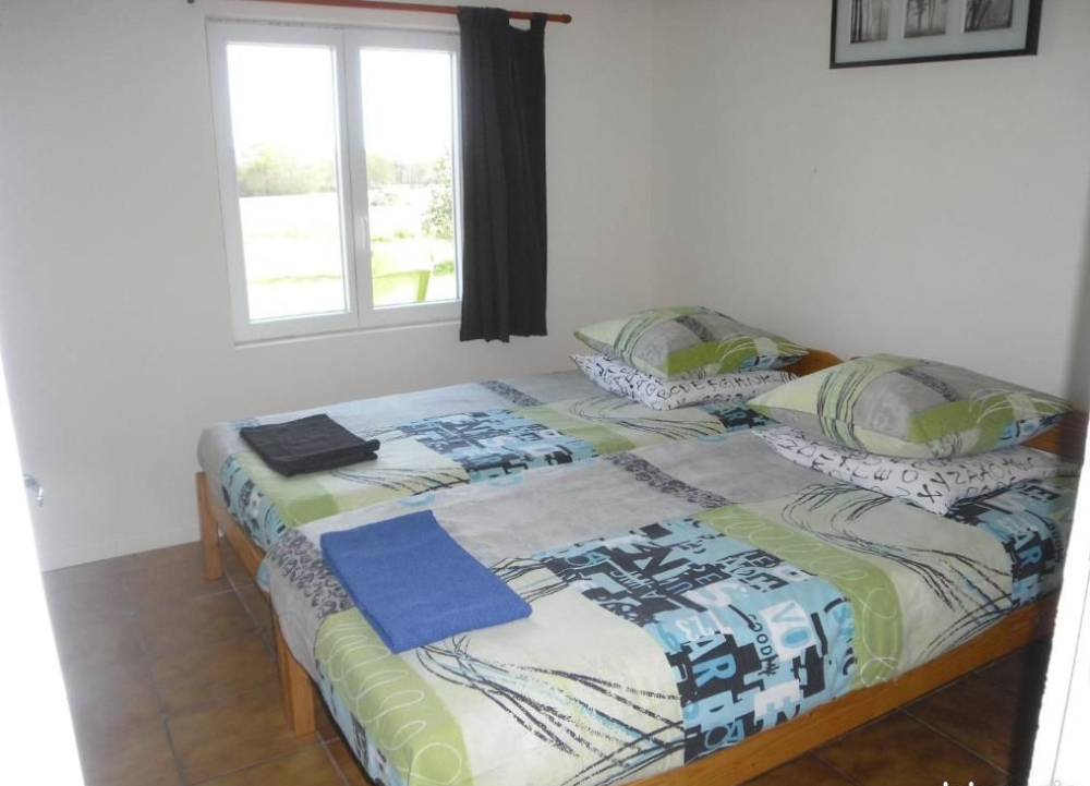 Chambre 1 