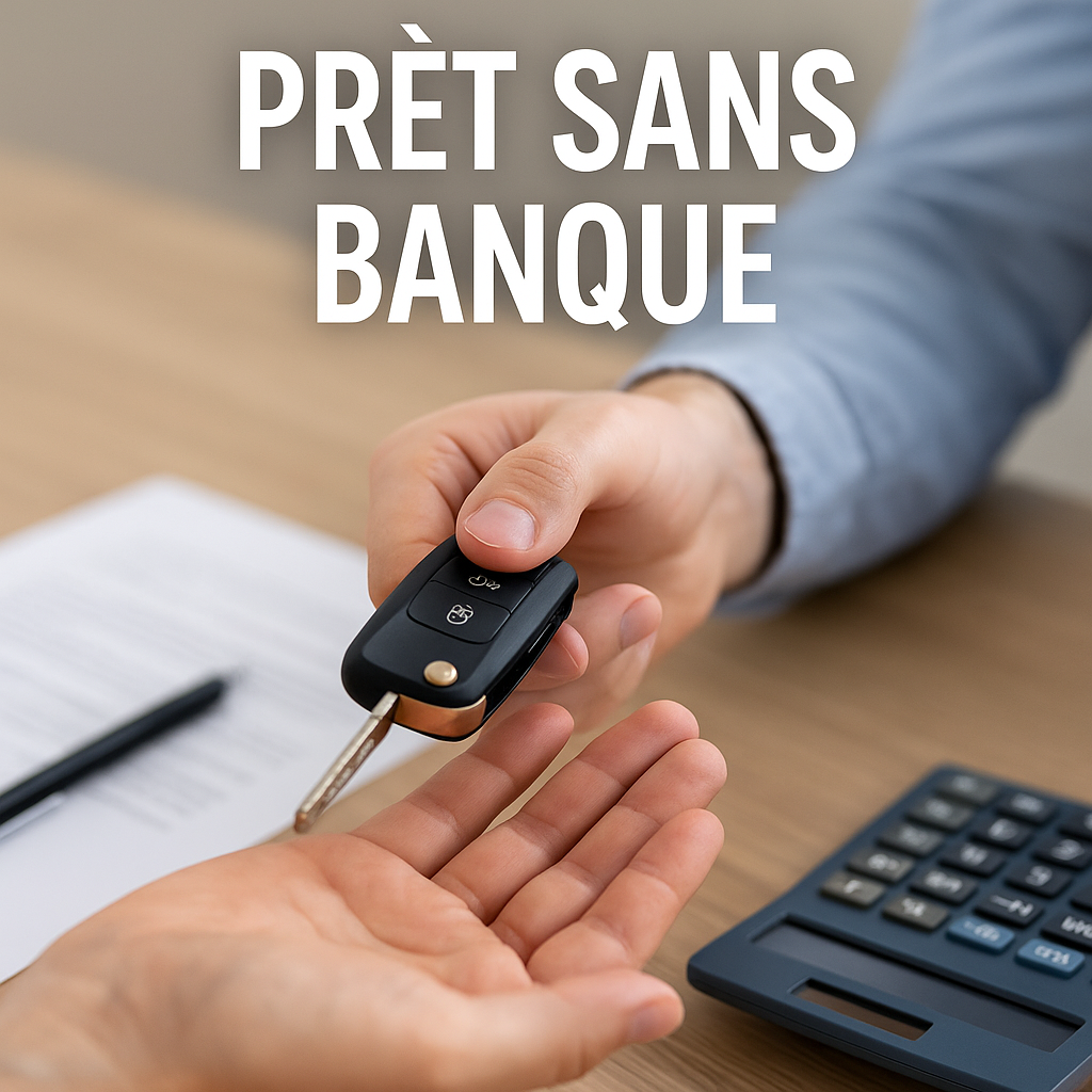 💡 Prêt entre particuliers sans passer par une banque : comment faire en toute sécurité ?