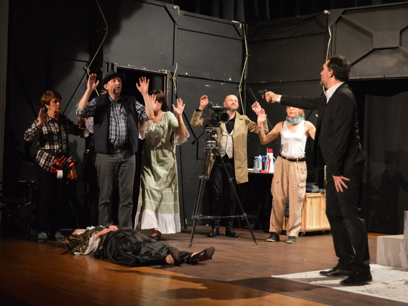 L assassinat mais est ce vraiment fini photo dna f c 1637503873