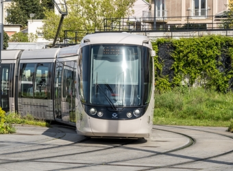 Le Havre sur de bons rails