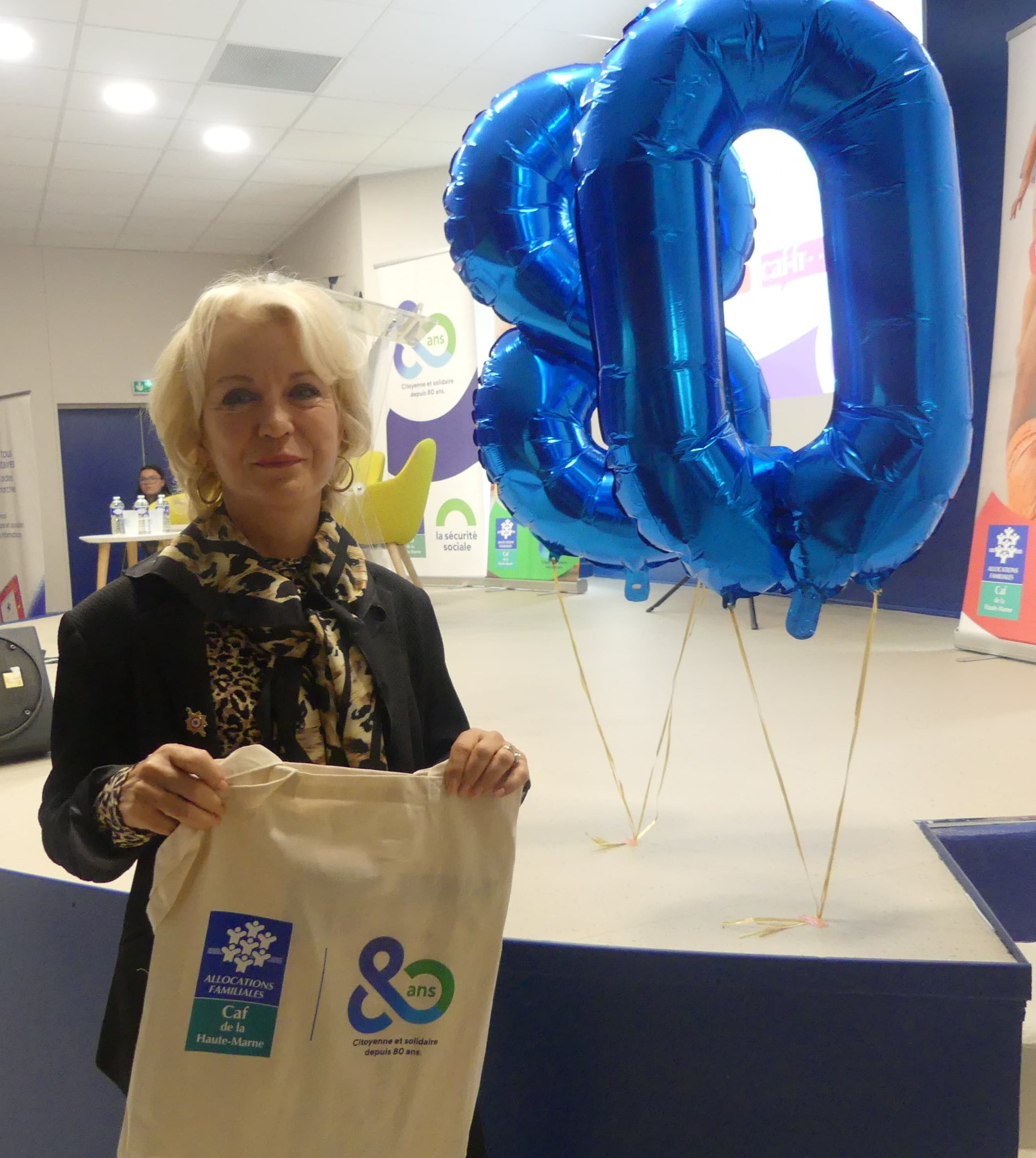 80 ans de la Sécurité sociale : un anniversaire porteur de sens