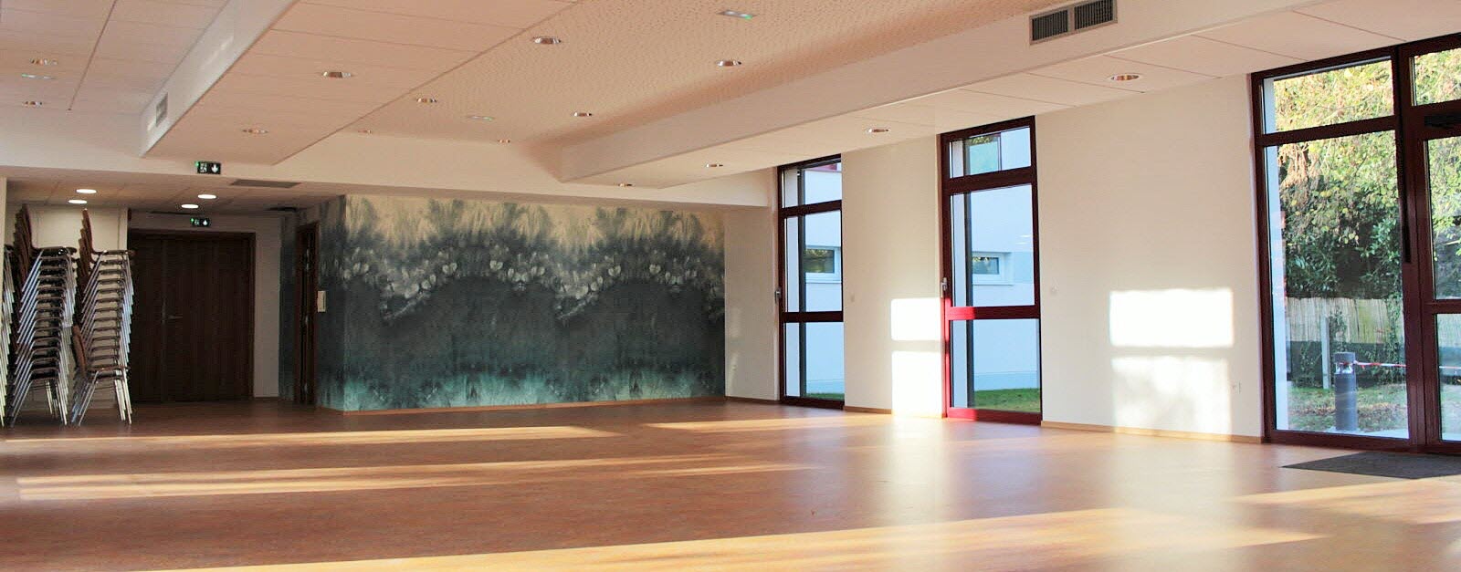 La cause de cette fermeture provisoire l absence de document relatif au controle de securite de la nouvelle salle keller archives l alsace vivian millet 1540921629