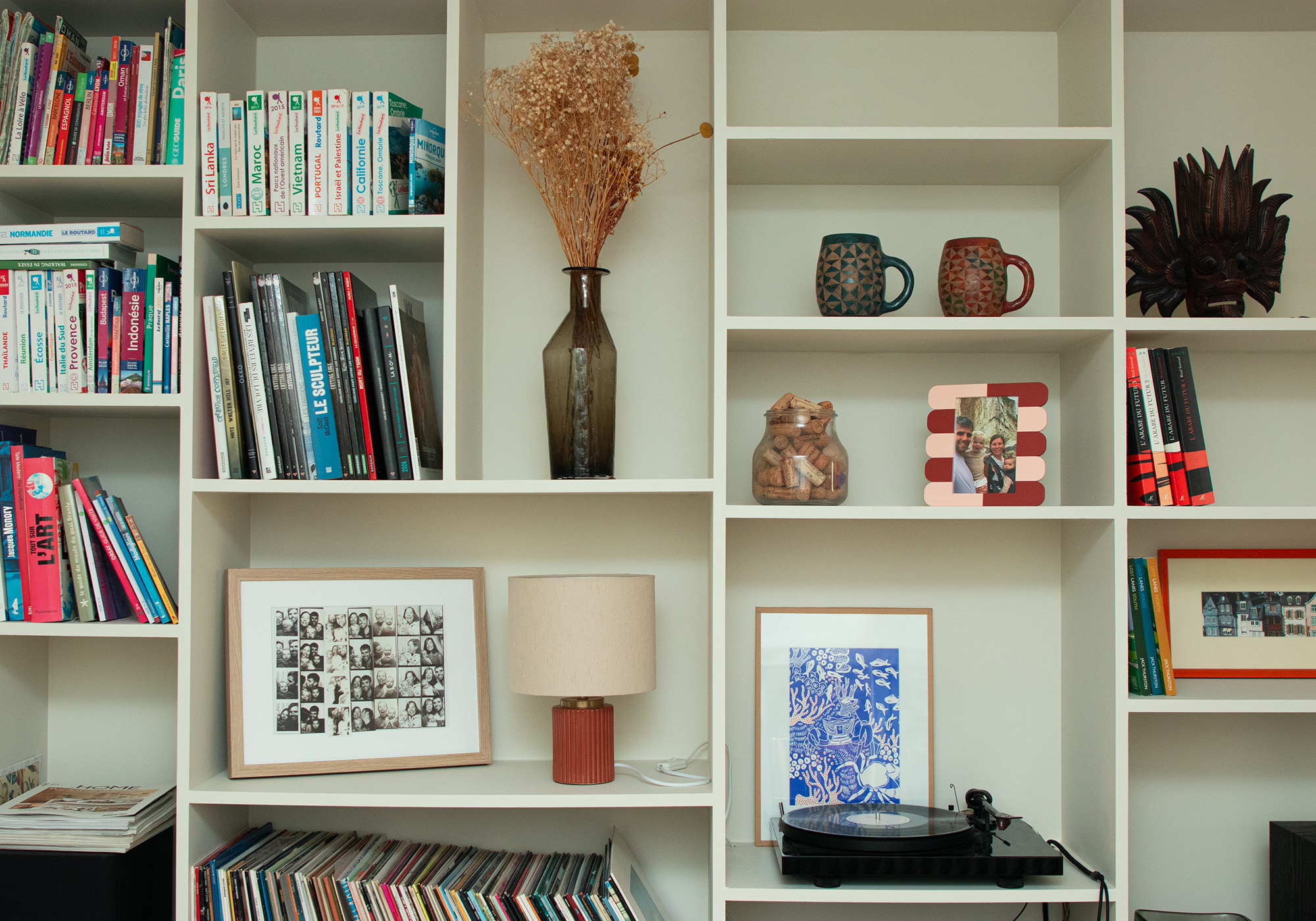 Cabinet architecture interieur et suivi de chantier Dieppe Atelier Audrey Prieur