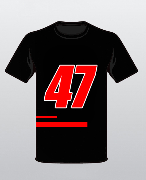 Tee-shirt