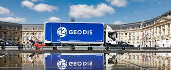 GEODIS :  un chantier pensé pour le réemploi